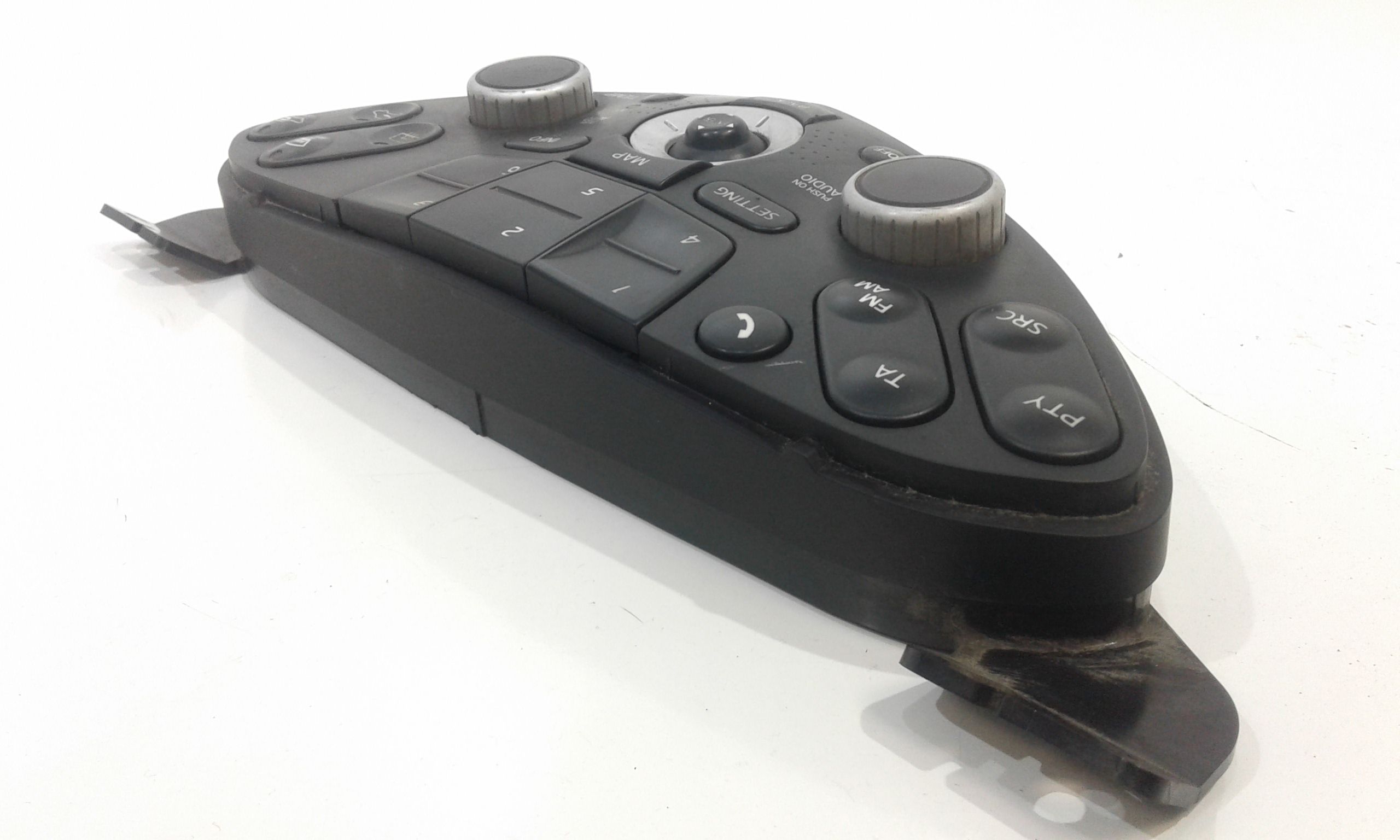 Comandi Clima NISSAN Primera S. Wagon 3 Serie