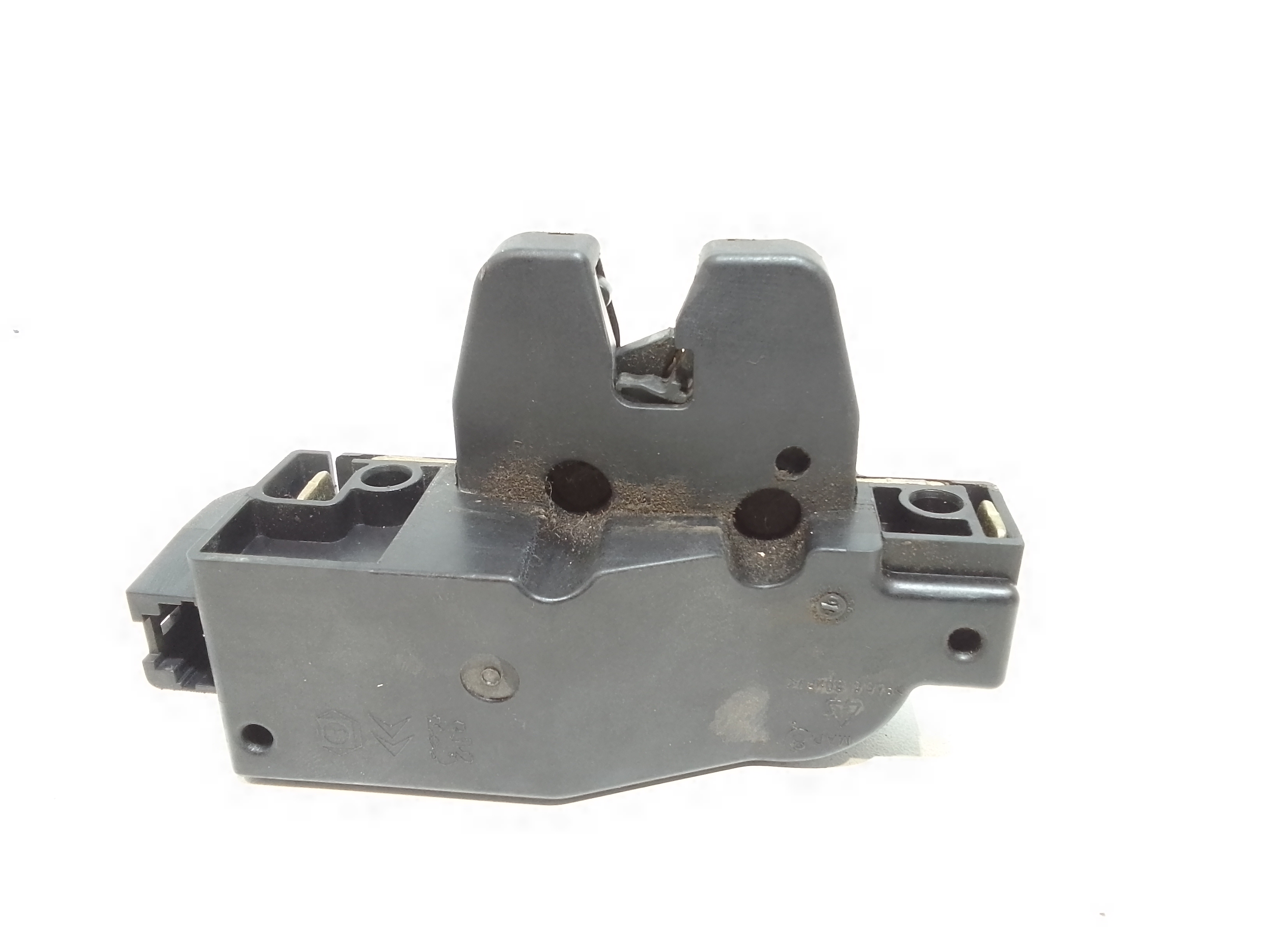 Serratura Cofano Posteriore per Peugeot 307 Berlina (2001 - 2005)