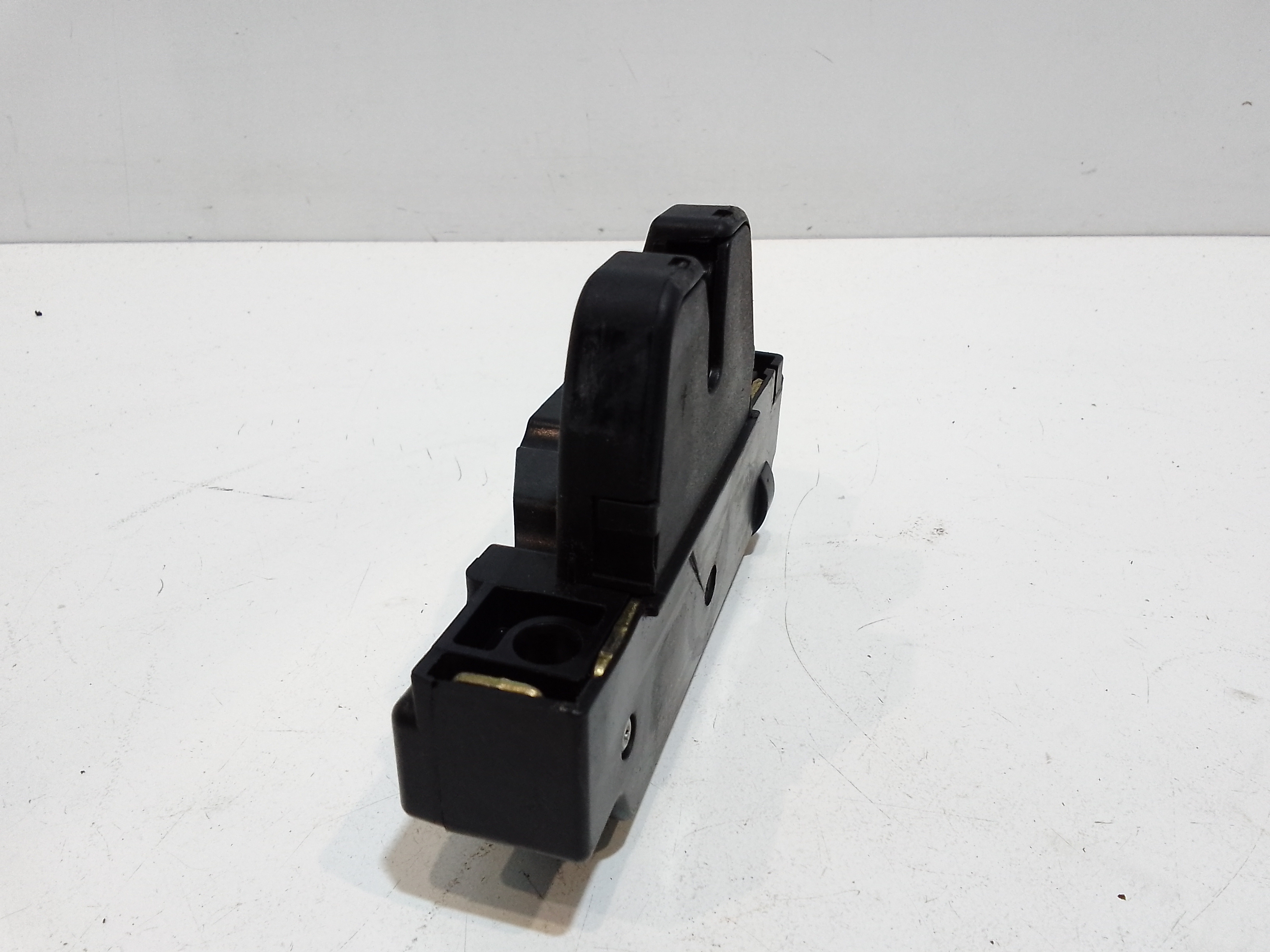 Serratura Cofano Posteriore per Peugeot 307 Berlina (2001 - 2005)