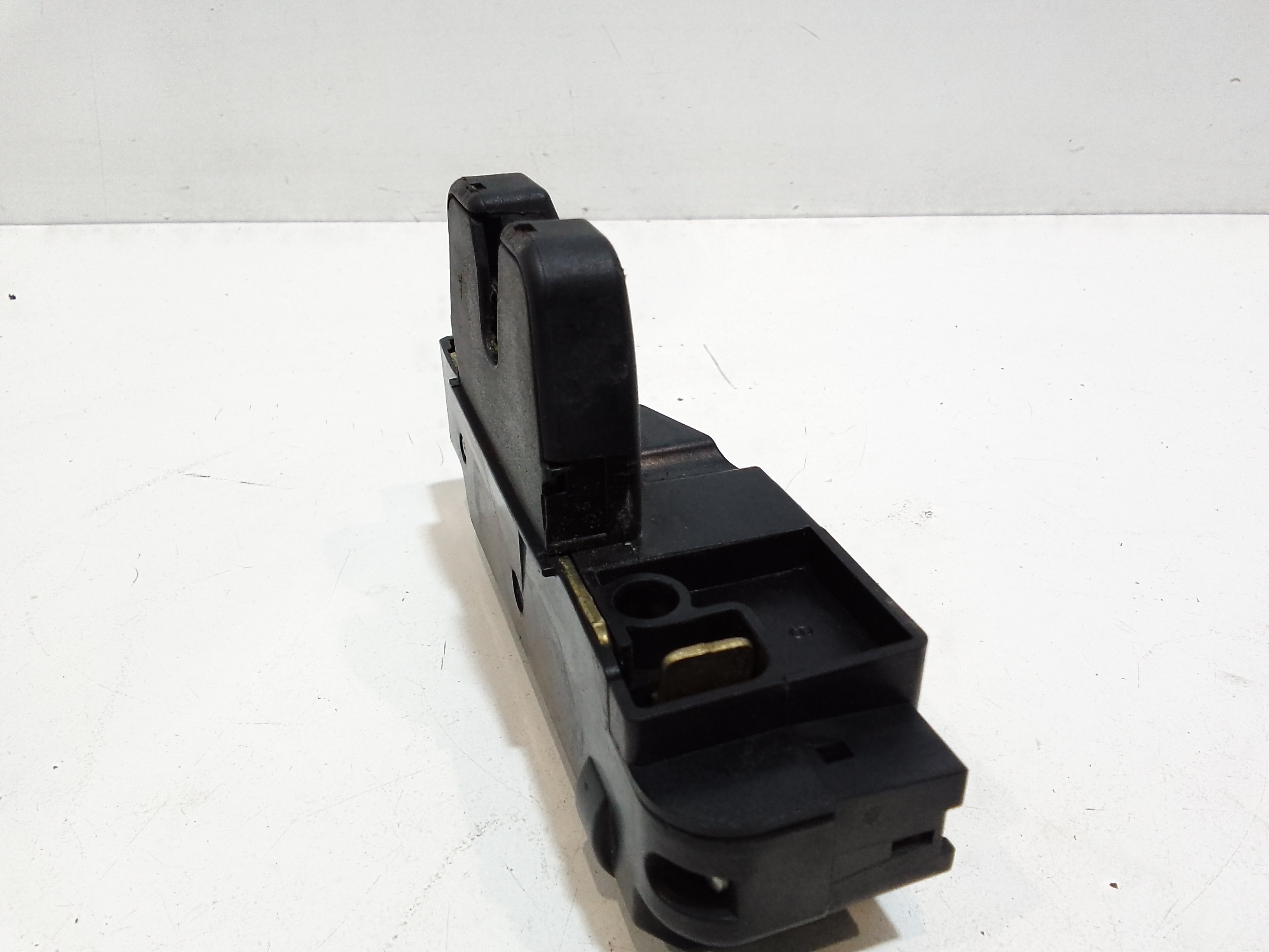 Serratura Cofano Posteriore per Peugeot 307 Berlina (2001 - 2005)