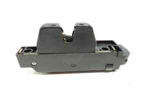 Serratura Cofano Posteriore per Peugeot 307 Berlina (2001 - 2005)