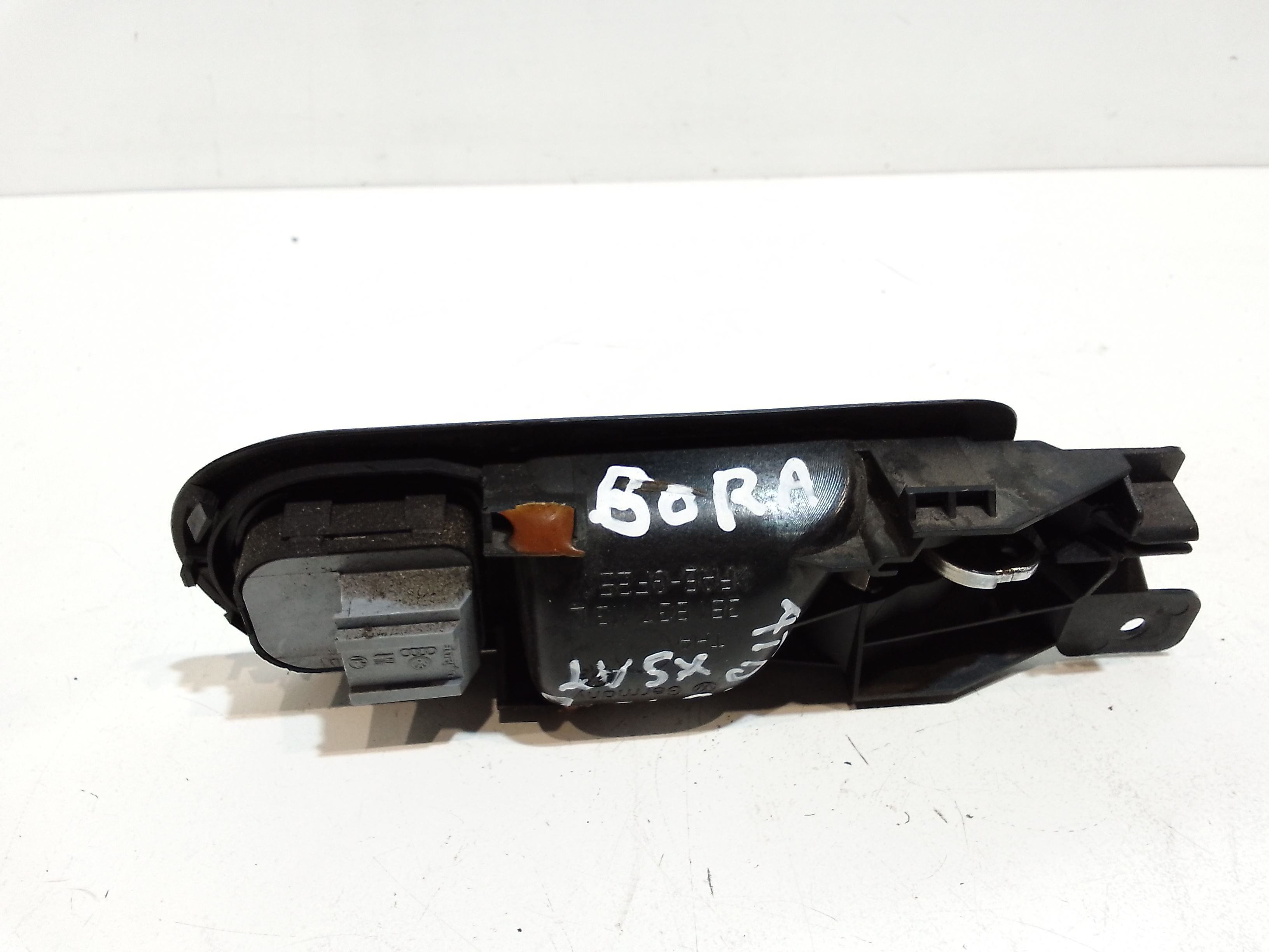 Maniglia interna anteriore Sinistra per Volkswagen Bora Berlina (1998 - 2005)