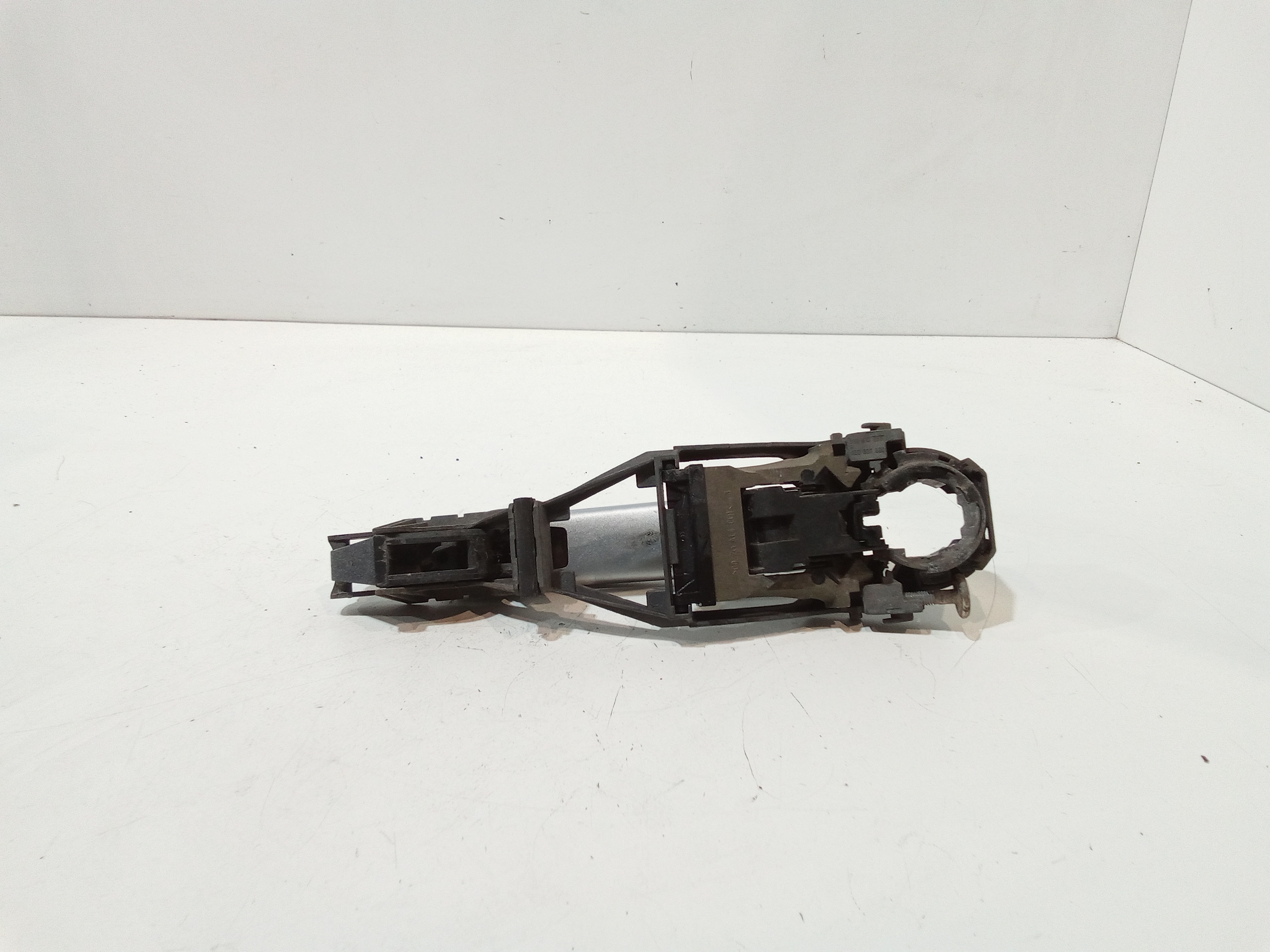 Maniglia esterna Anteriore Destra per Volkswagen Bora Berlina (1998 - 2005)