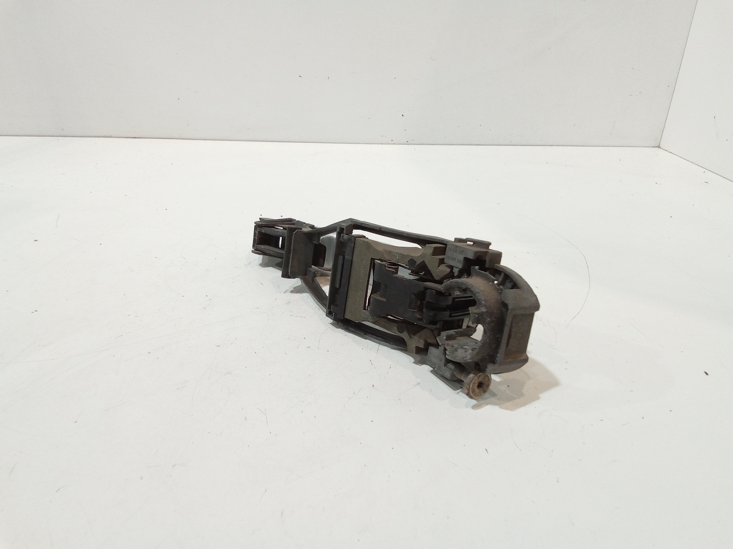 Maniglia esterna Anteriore Destra per Volkswagen Bora Berlina (1998 - 2005)