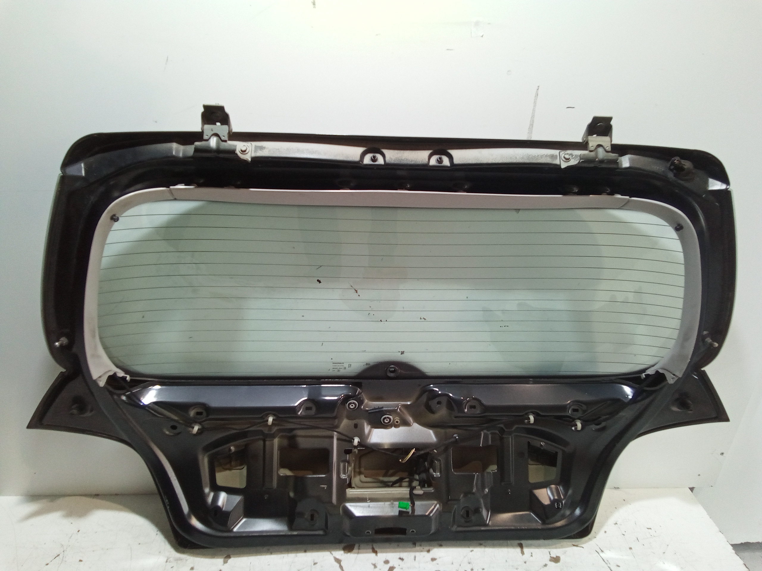 Portellone Posteriore per Peugeot 307 Berlina 2 Serie (2005 - In produzione)