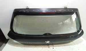 Portellone Posteriore per Peugeot 307 Berlina 2 Serie (2005 - In produzione)