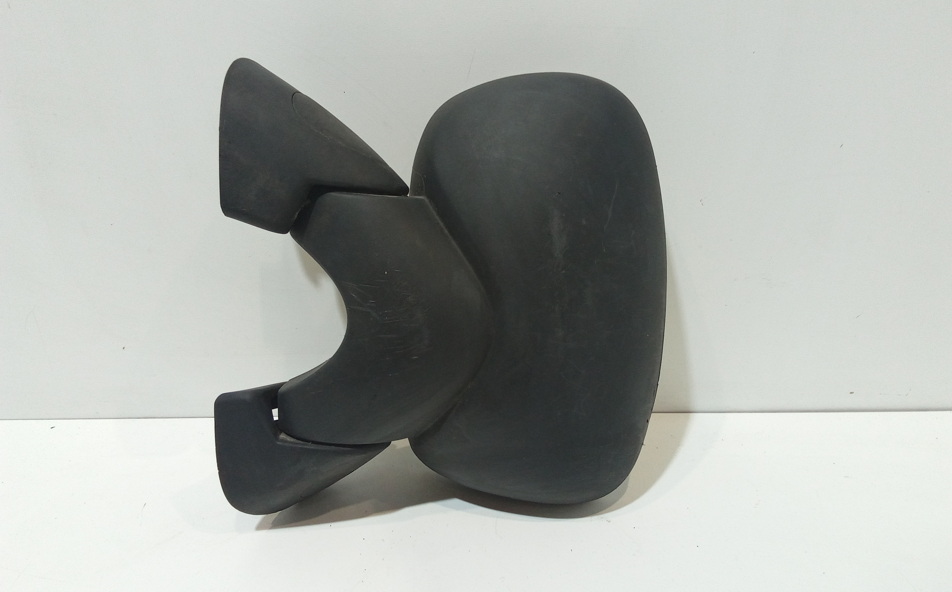 Specchietto Retrovisore Sinistro per Renault Trafic Furgone (2001 - 2007)