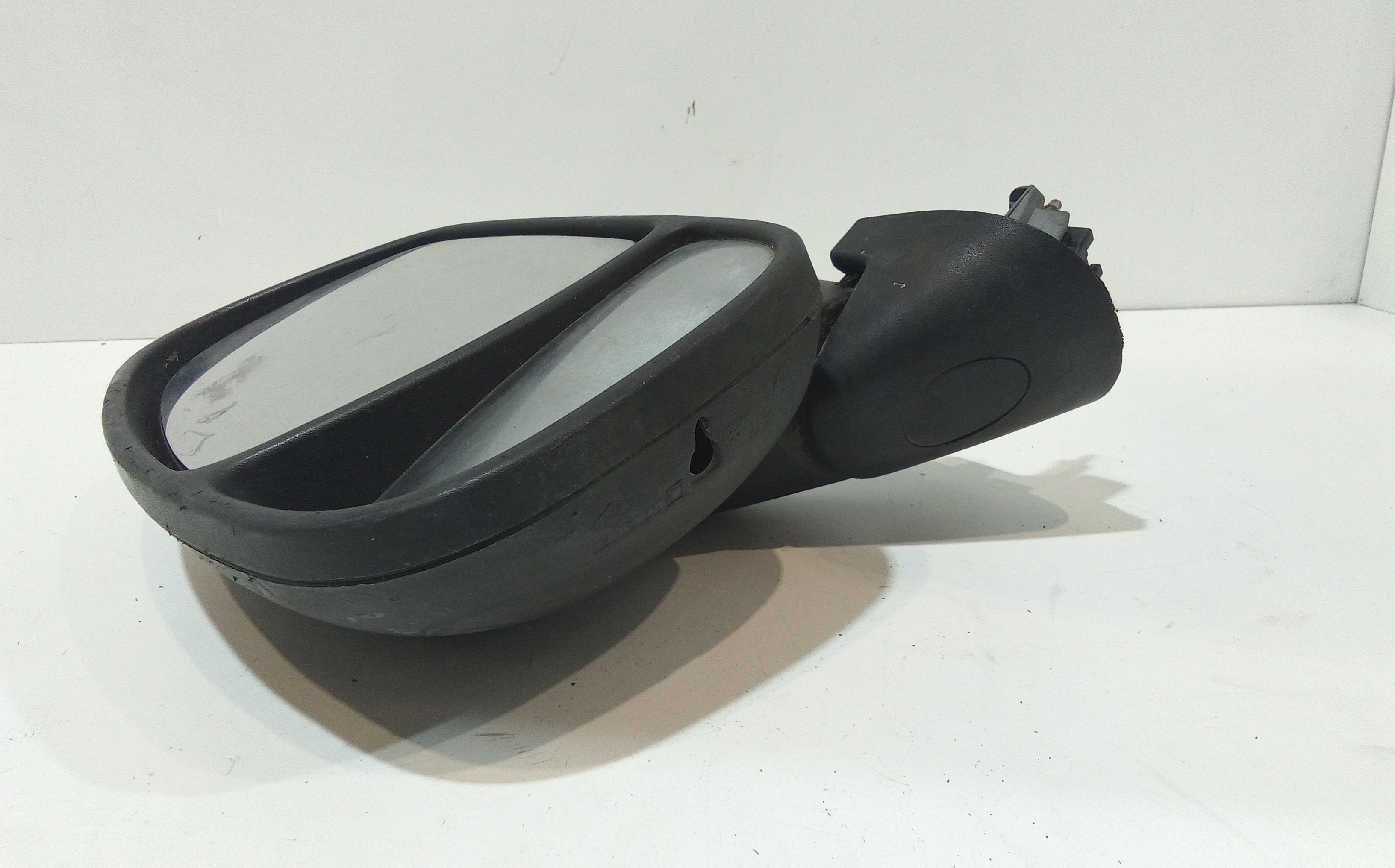 Specchietto Retrovisore Sinistro per Renault Trafic Furgone (2001 - 2007)