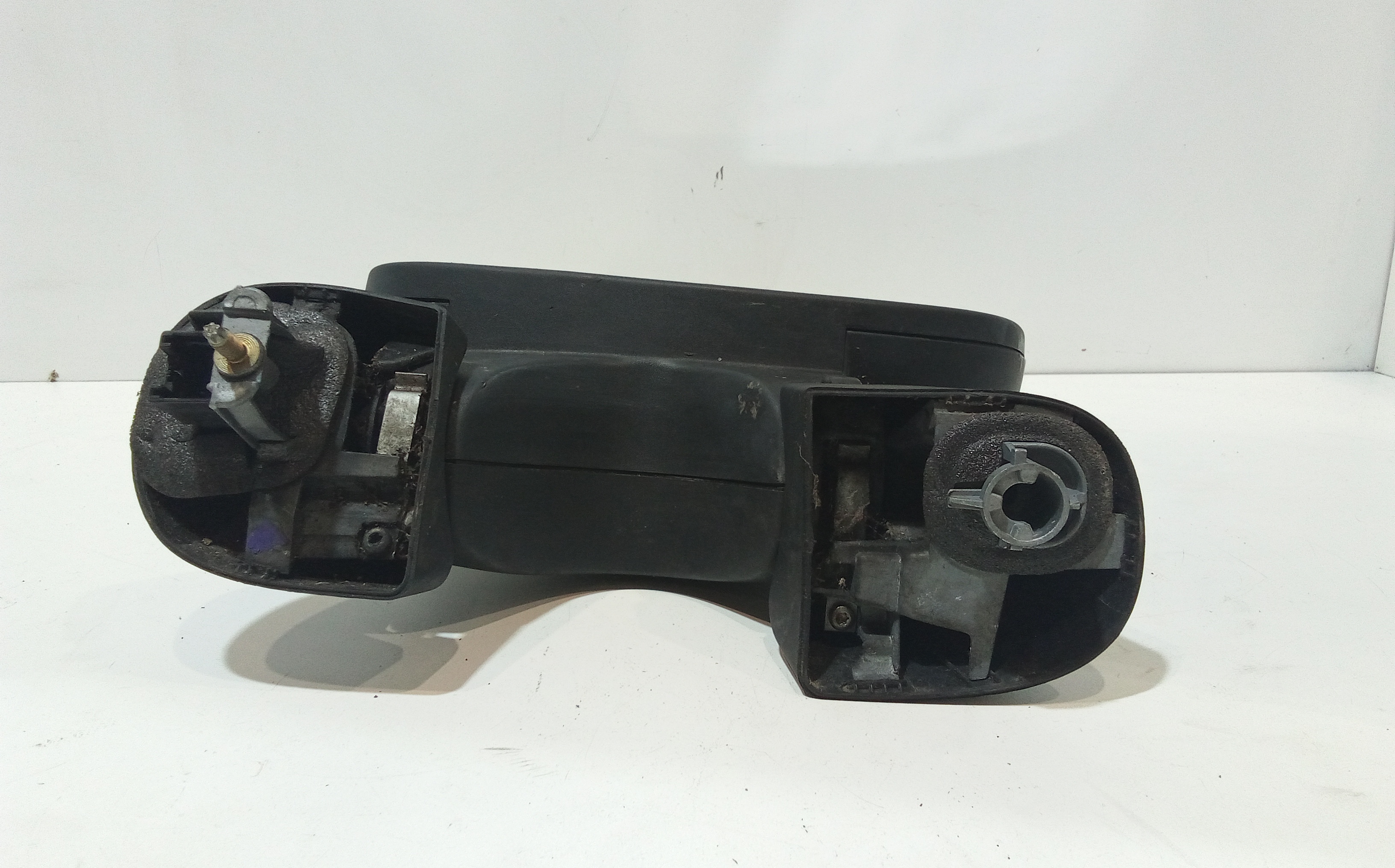 Specchietto Retrovisore Sinistro per Renault Trafic Furgone (2001 - 2007)