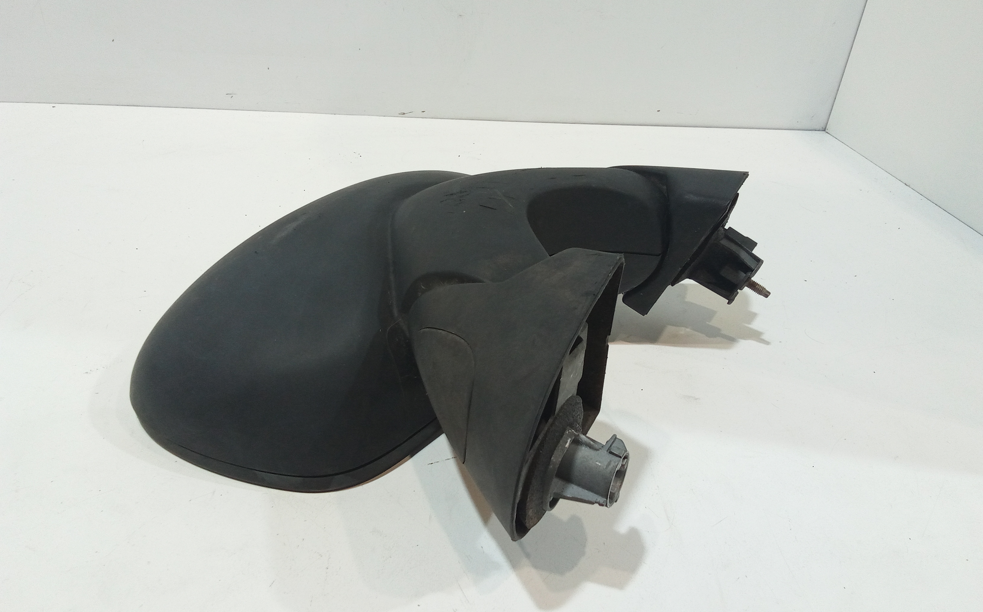 Specchietto Retrovisore Sinistro per Renault Trafic Furgone (2001 - 2007)