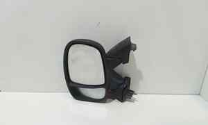 Specchietto Retrovisore Sinistro per Renault Trafic Furgone (2001 - 2007)