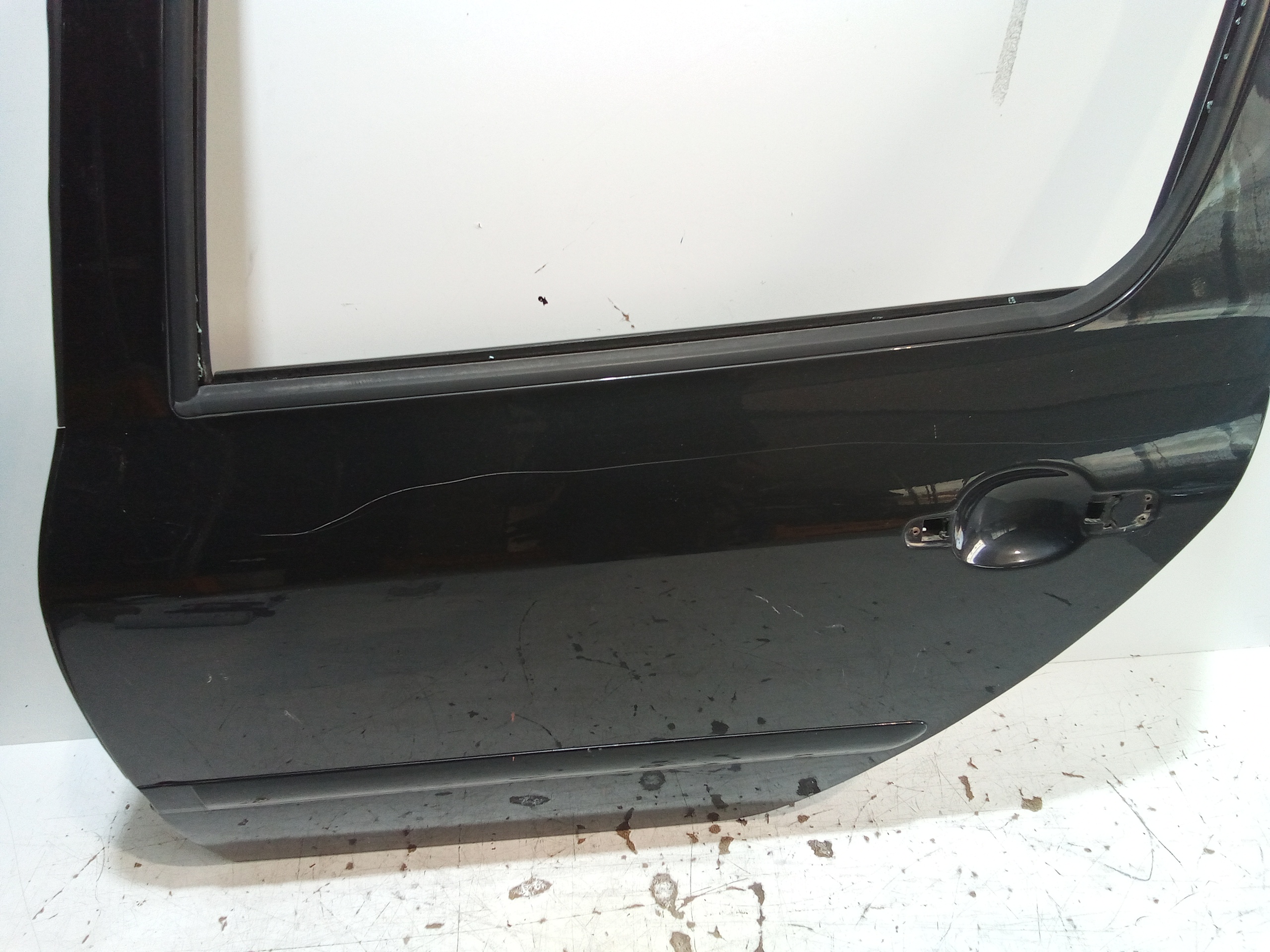 Portiera Posteriore Sinistra per Peugeot 307 Berlina 2 Serie (2005 - In produzione)