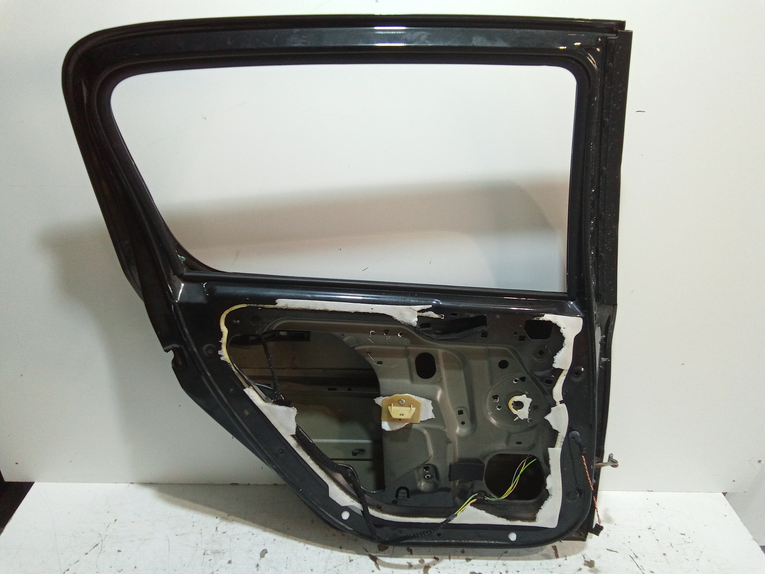 Portiera Posteriore Sinistra per Peugeot 307 Berlina 2 Serie (2005 - In produzione)