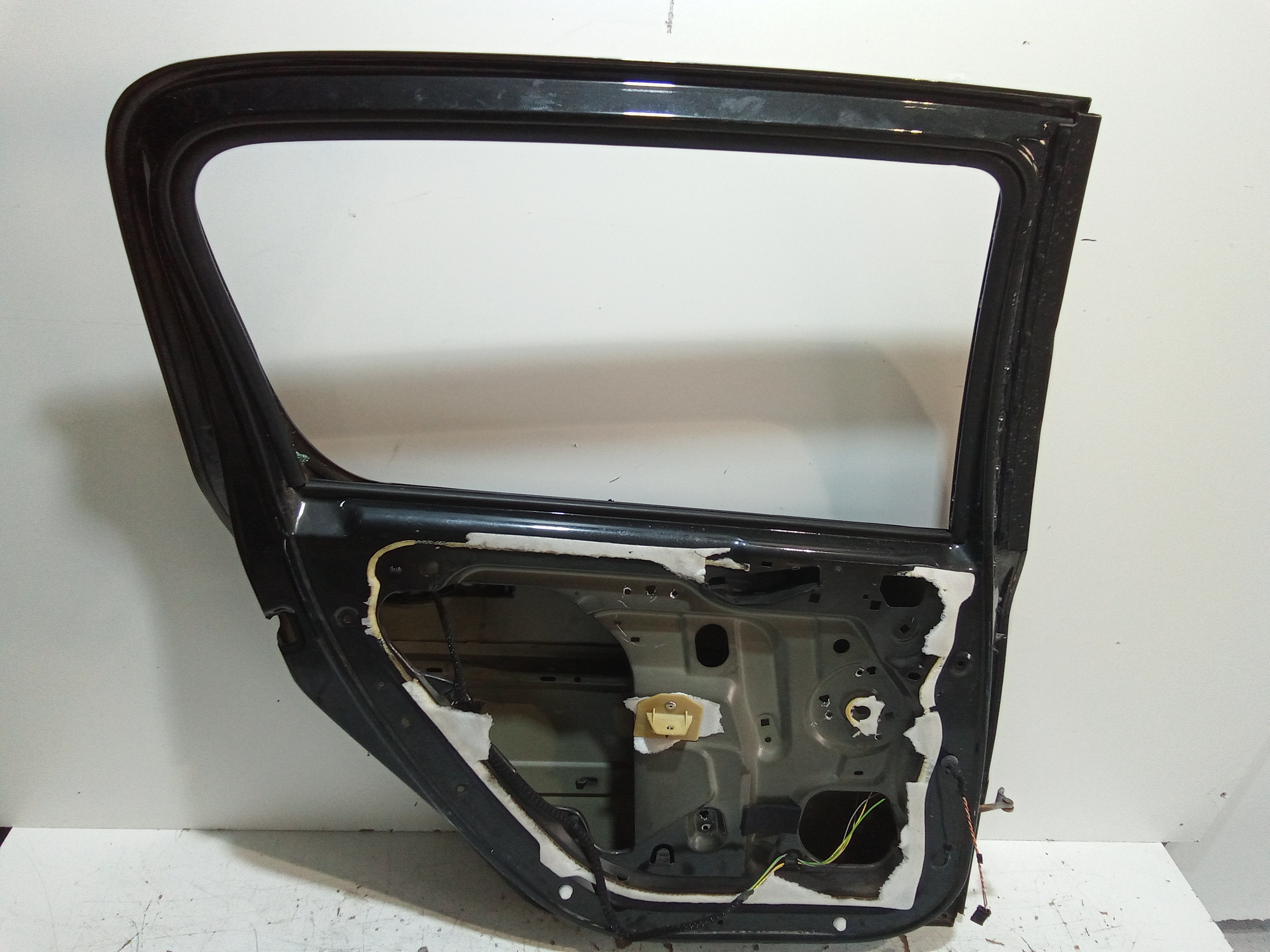 Portiera Posteriore Sinistra per Peugeot 307 Berlina 2 Serie (2005 - In produzione)