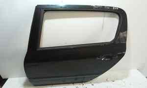 Portiera Posteriore Sinistra per Peugeot 307 Berlina 2 Serie (2005 - In produzione)