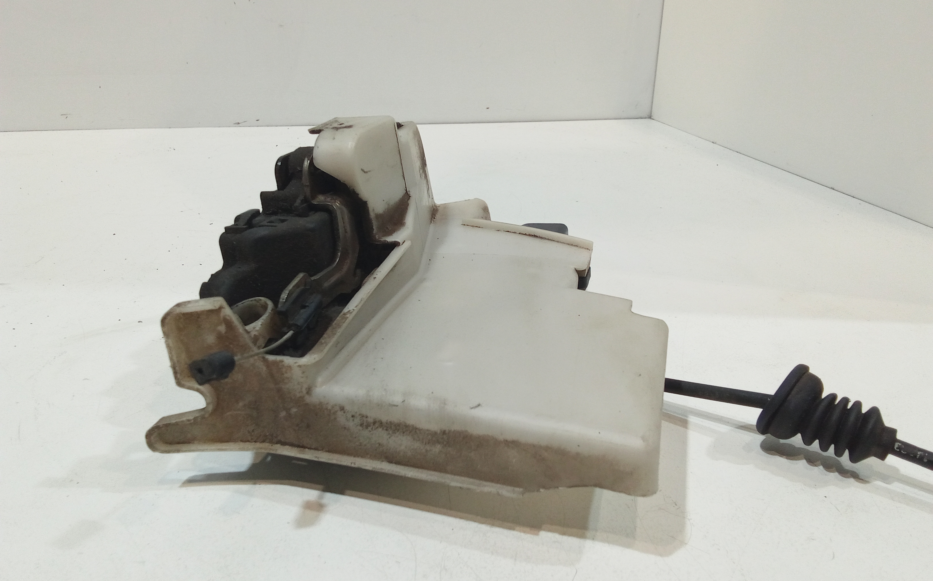 Serratura Anteriore Sinistra per Volkswagen Bora Berlina (1998 - 2005)