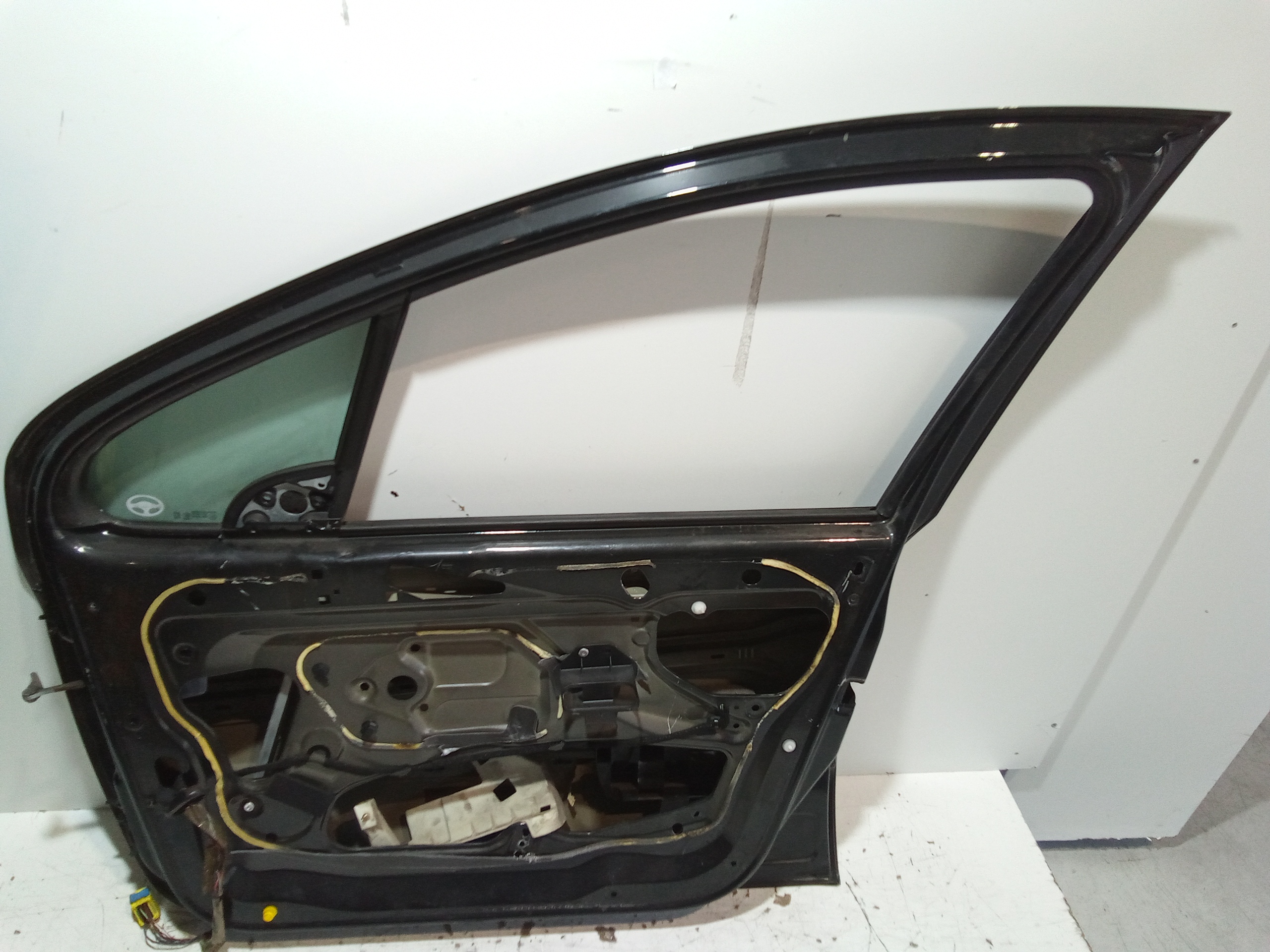 Portiera anteriore Destra per Peugeot 307 Berlina 2 Serie (2005 - In produzione)