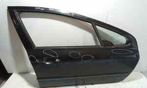 Portiera anteriore Destra per Peugeot 307 Berlina 2 Serie (2005 - In produzione)