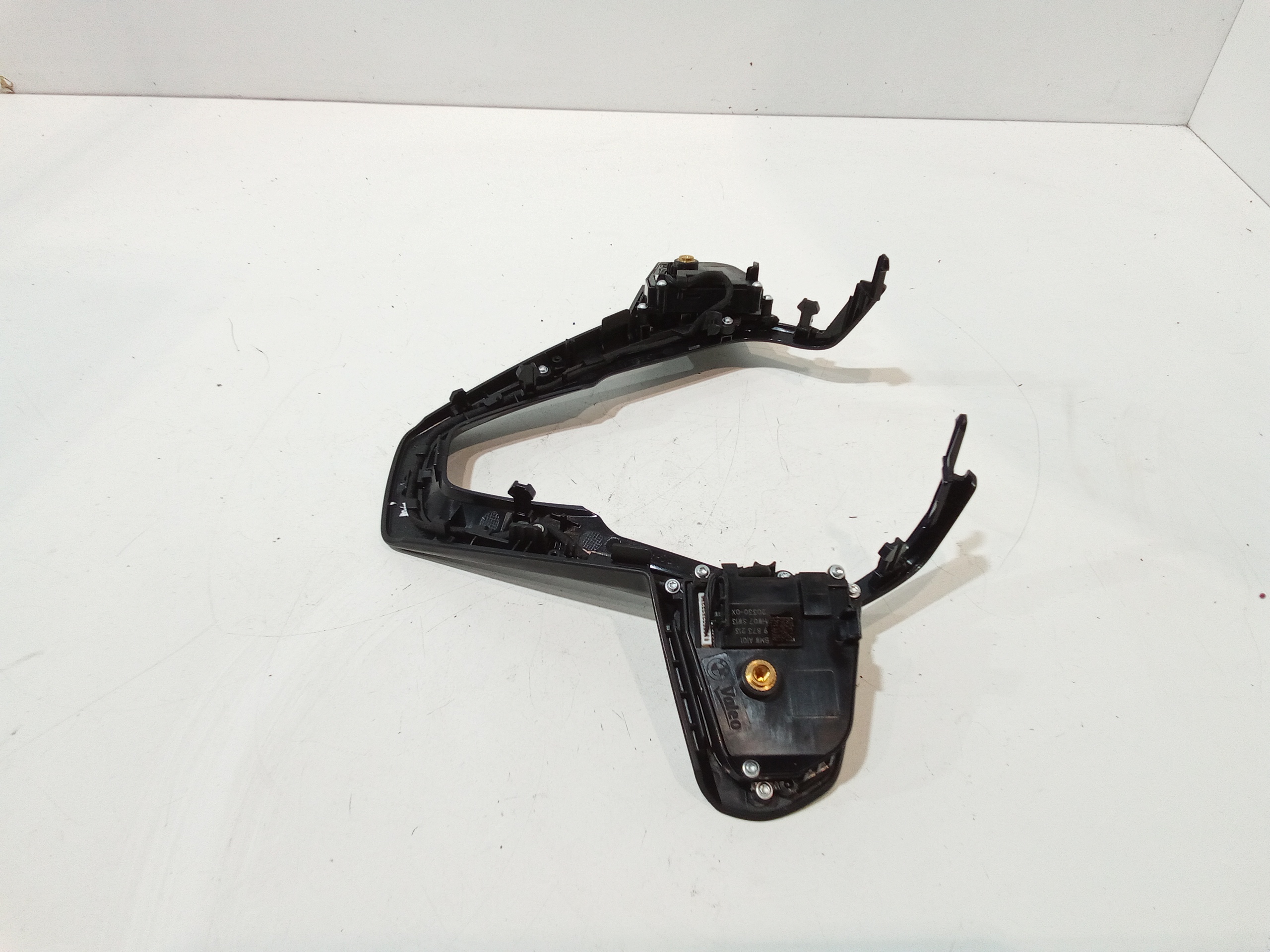 Comandi al volante multifunzione per Bmw X6 Serie (G06) (19>) (2019 - In produzione)