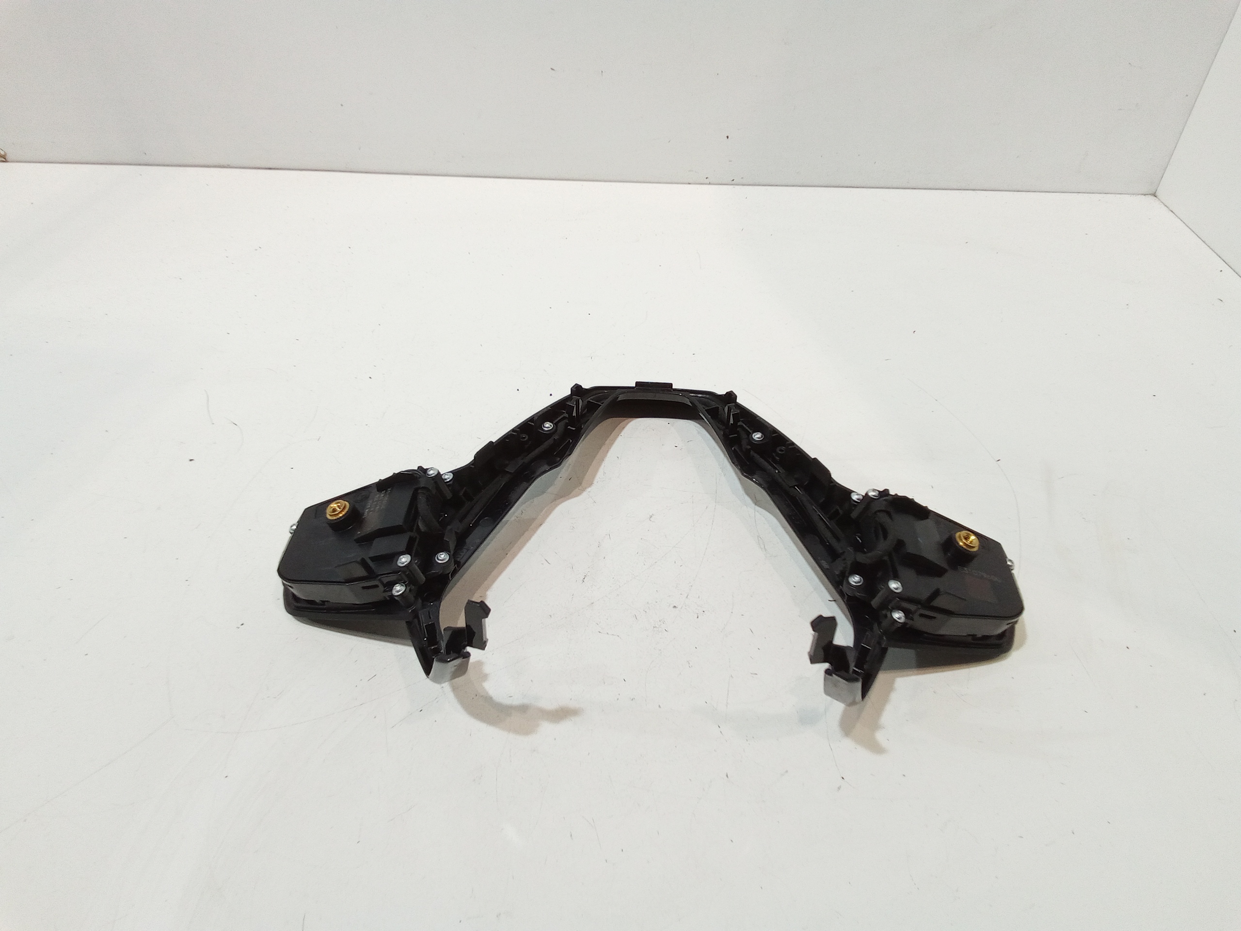 Comandi al volante multifunzione per Bmw X6 Serie (G06) (19>) (2019 - In produzione)