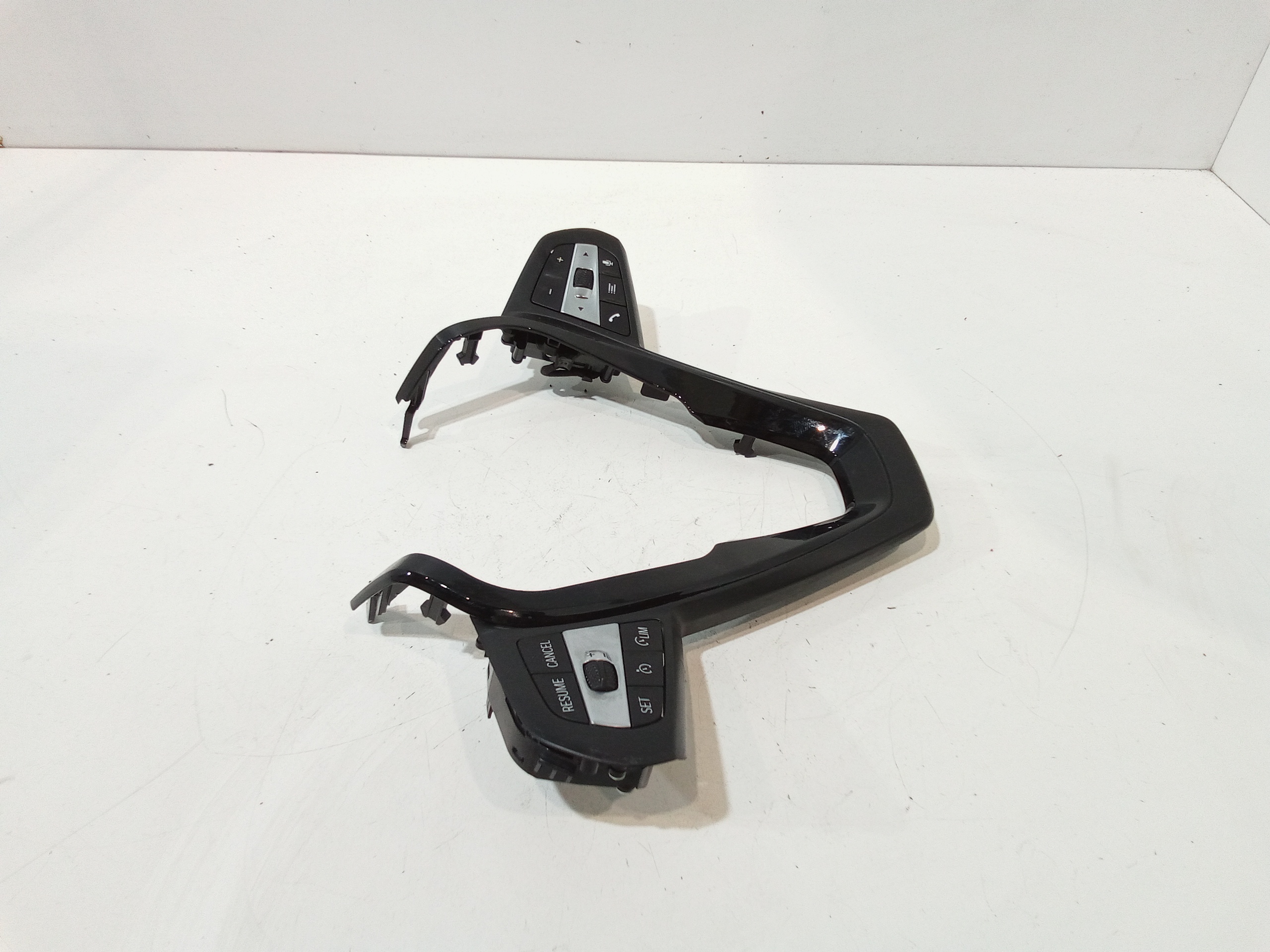 Comandi al volante multifunzione per Bmw X6 Serie (G06) (19>) (2019 - In produzione)