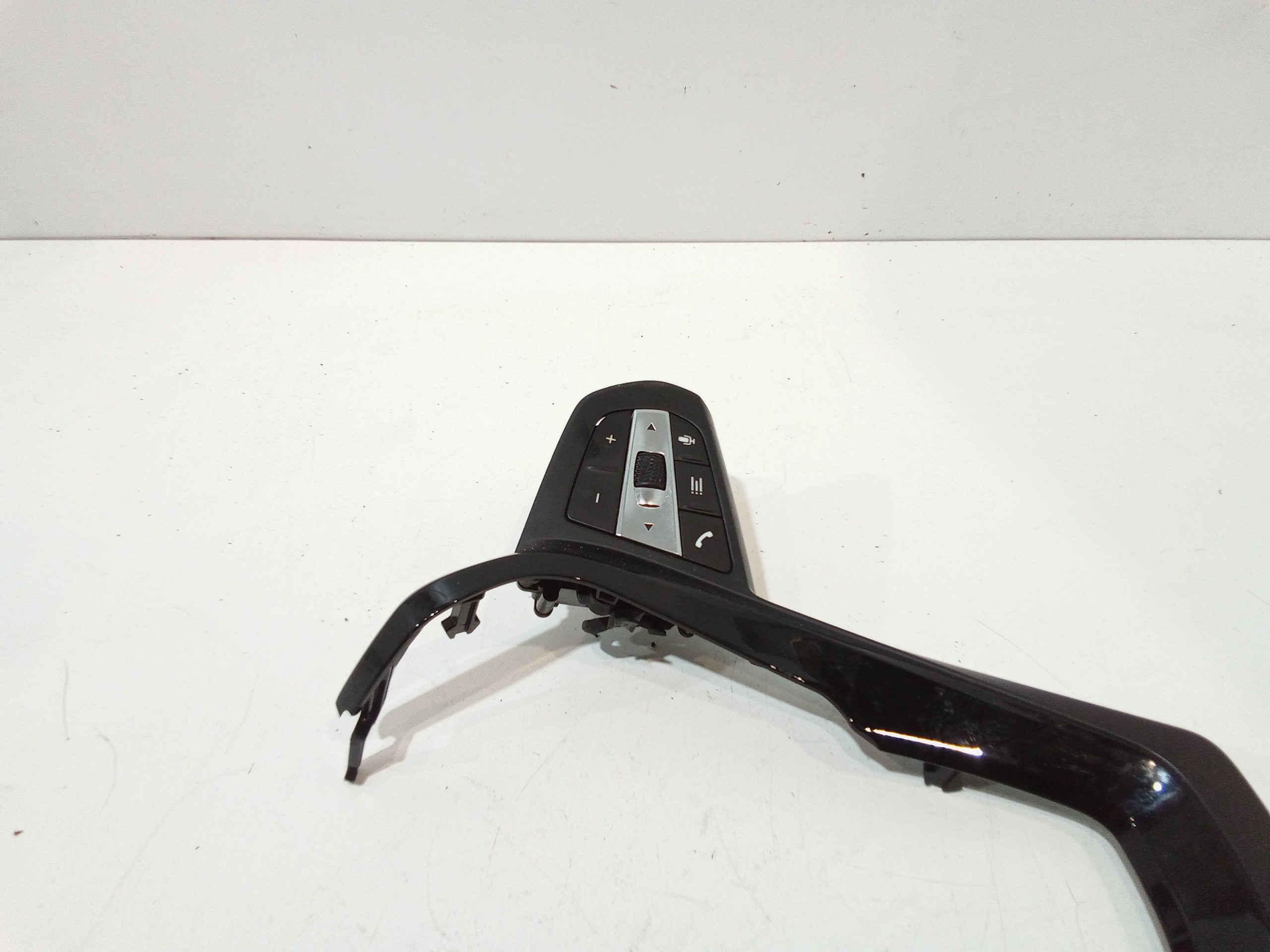 Comandi al volante multifunzione per Bmw X6 Serie (G06) (19>) (2019 - In produzione)