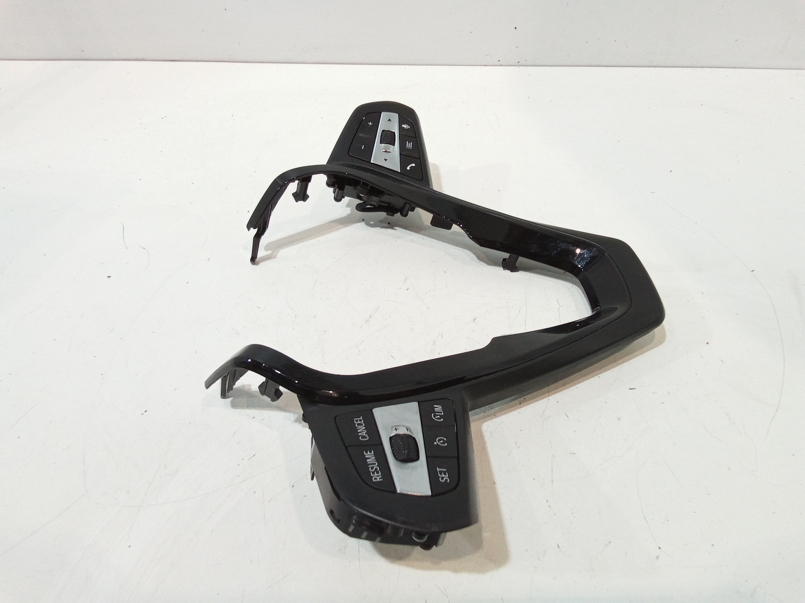 Comandi al volante multifunzione per Bmw X6 Serie (G06) (19>) (2019 - In produzione)