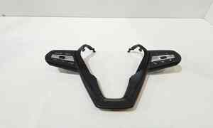 Comandi al volante multifunzione per Bmw X6 Serie (G06) (19>) (2019 - In produzione)