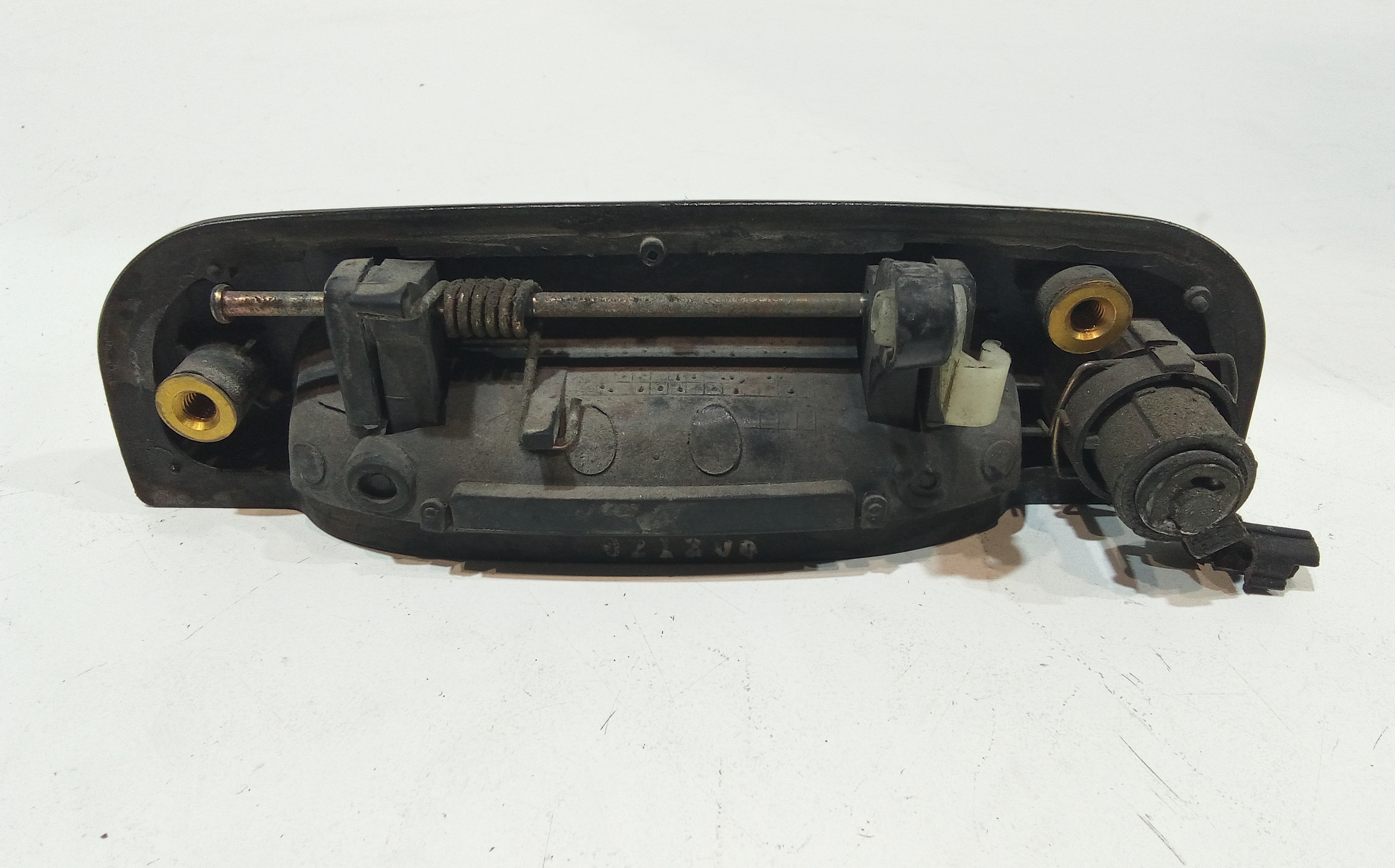 Maniglia esterna Anteriore Destra per Kia Pregio 1 Serie (2002 - In produzione)