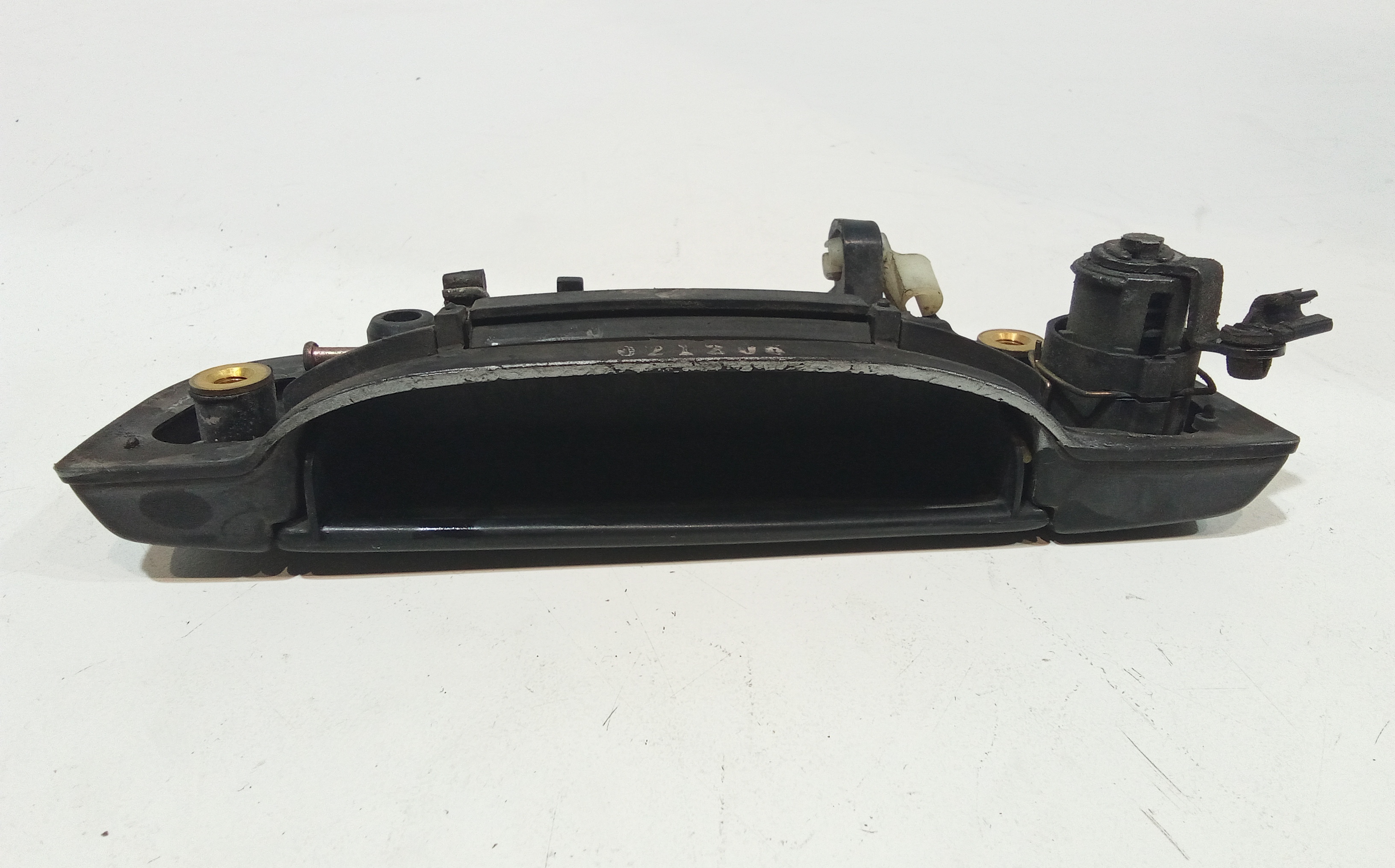 Maniglia esterna Anteriore Destra per Kia Pregio 1 Serie (2002 - In produzione)