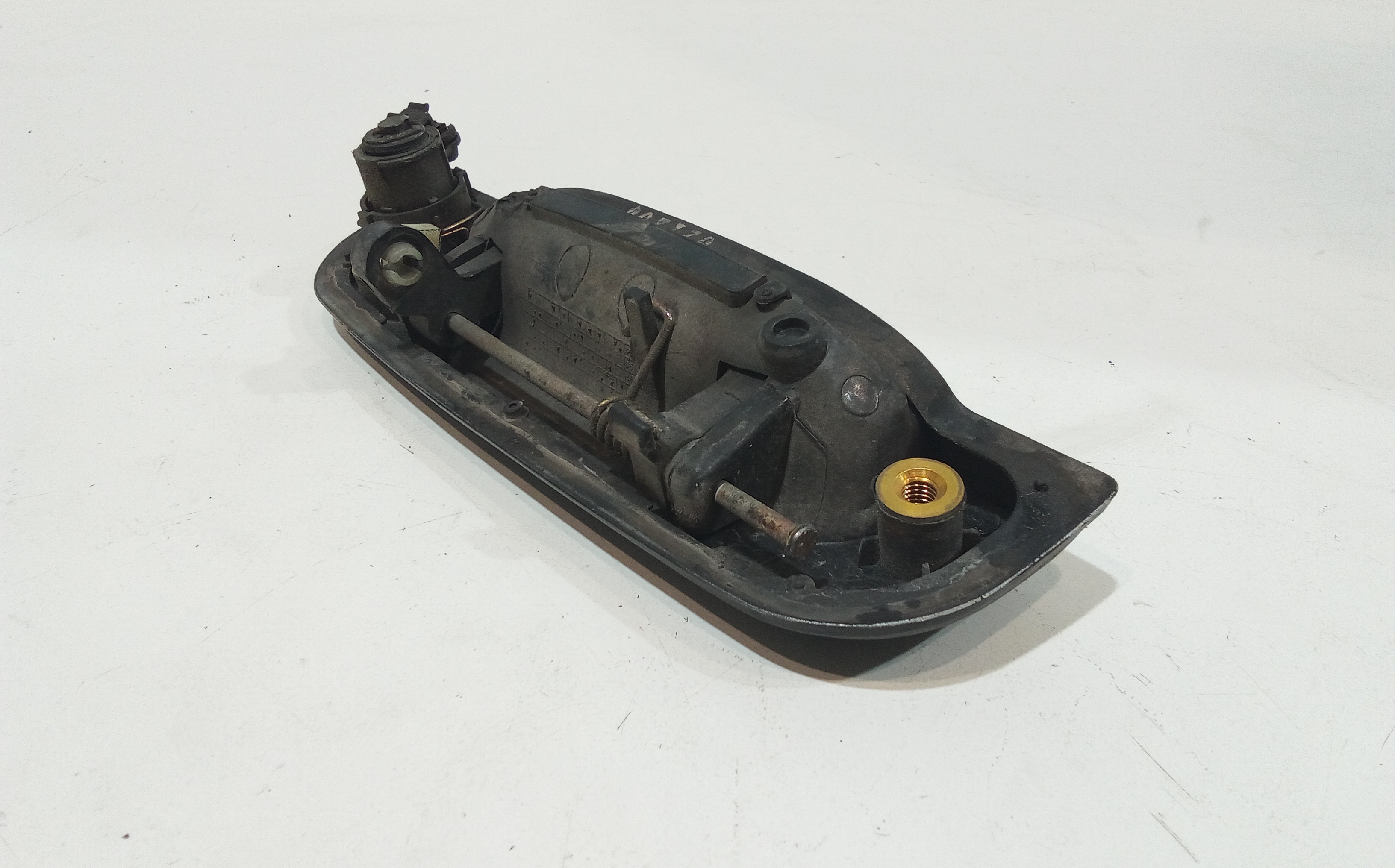 Maniglia esterna Anteriore Destra per Kia Pregio 1 Serie (2002 - In produzione)