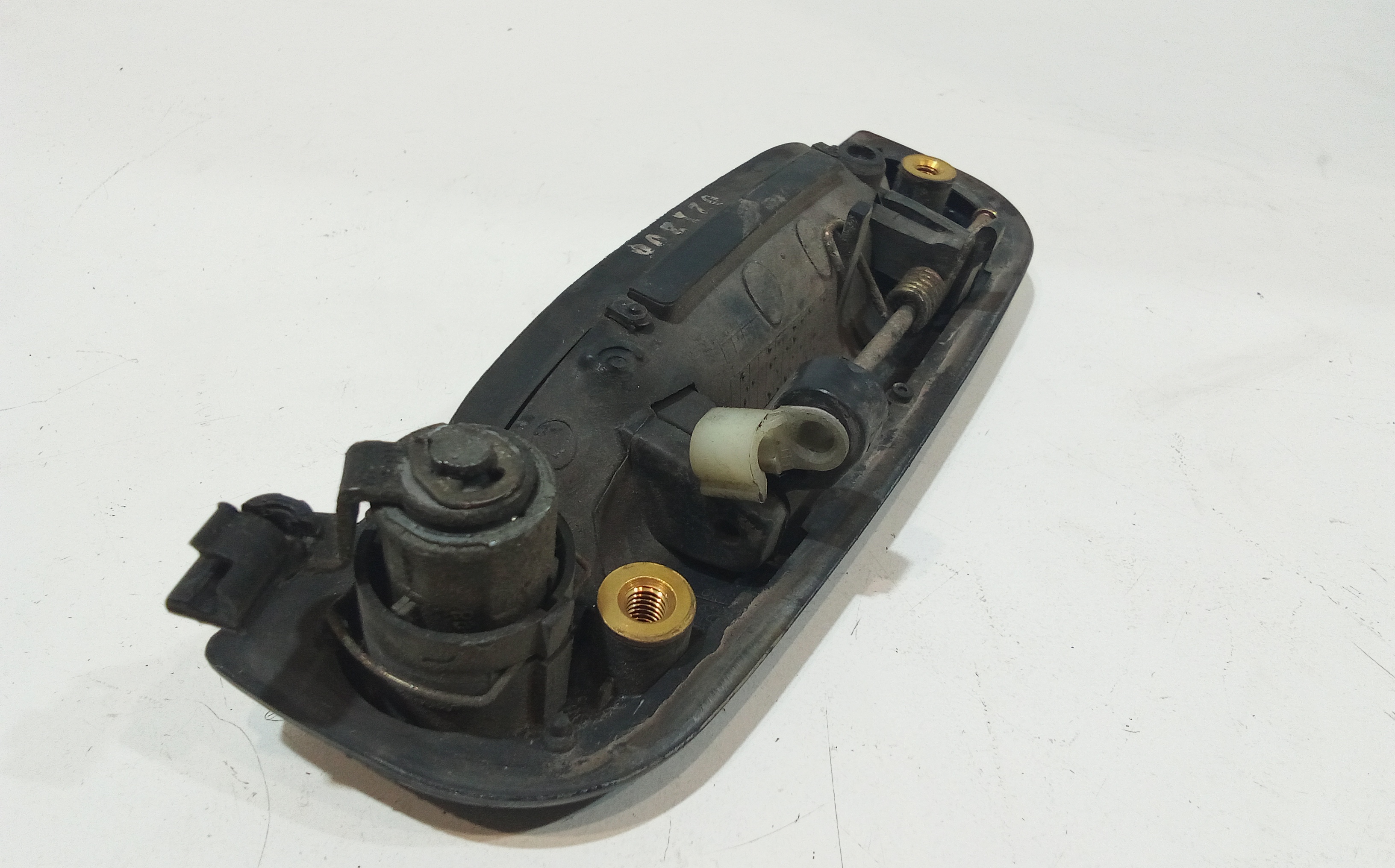 Maniglia esterna Anteriore Destra per Kia Pregio 1 Serie (2002 - In produzione)