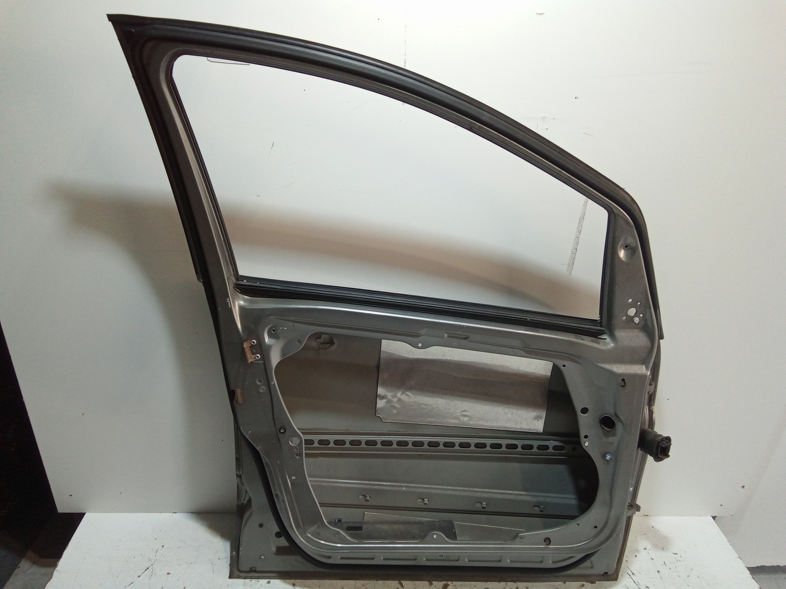 Portiera Anteriore Sinistra per Mercedes Classe B W245 1 Serie (2005 - 2011)