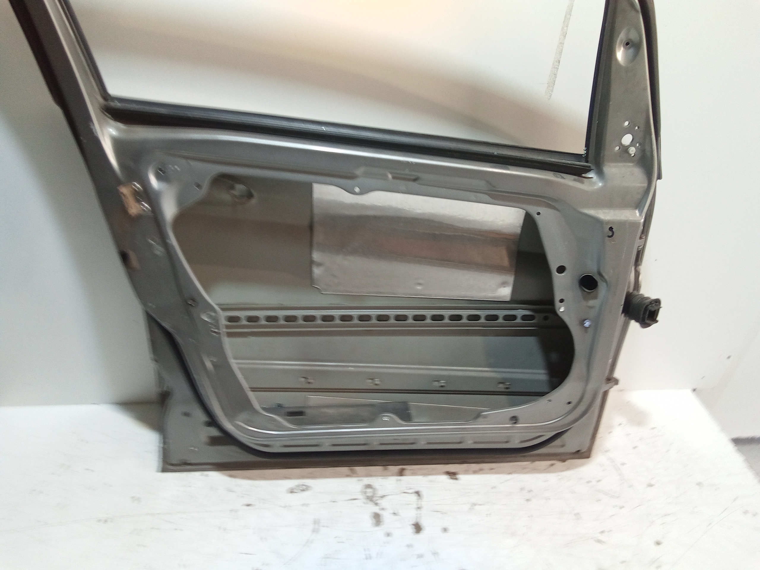 Portiera Anteriore Sinistra per Mercedes Classe B W245 1 Serie (2005 - 2011)