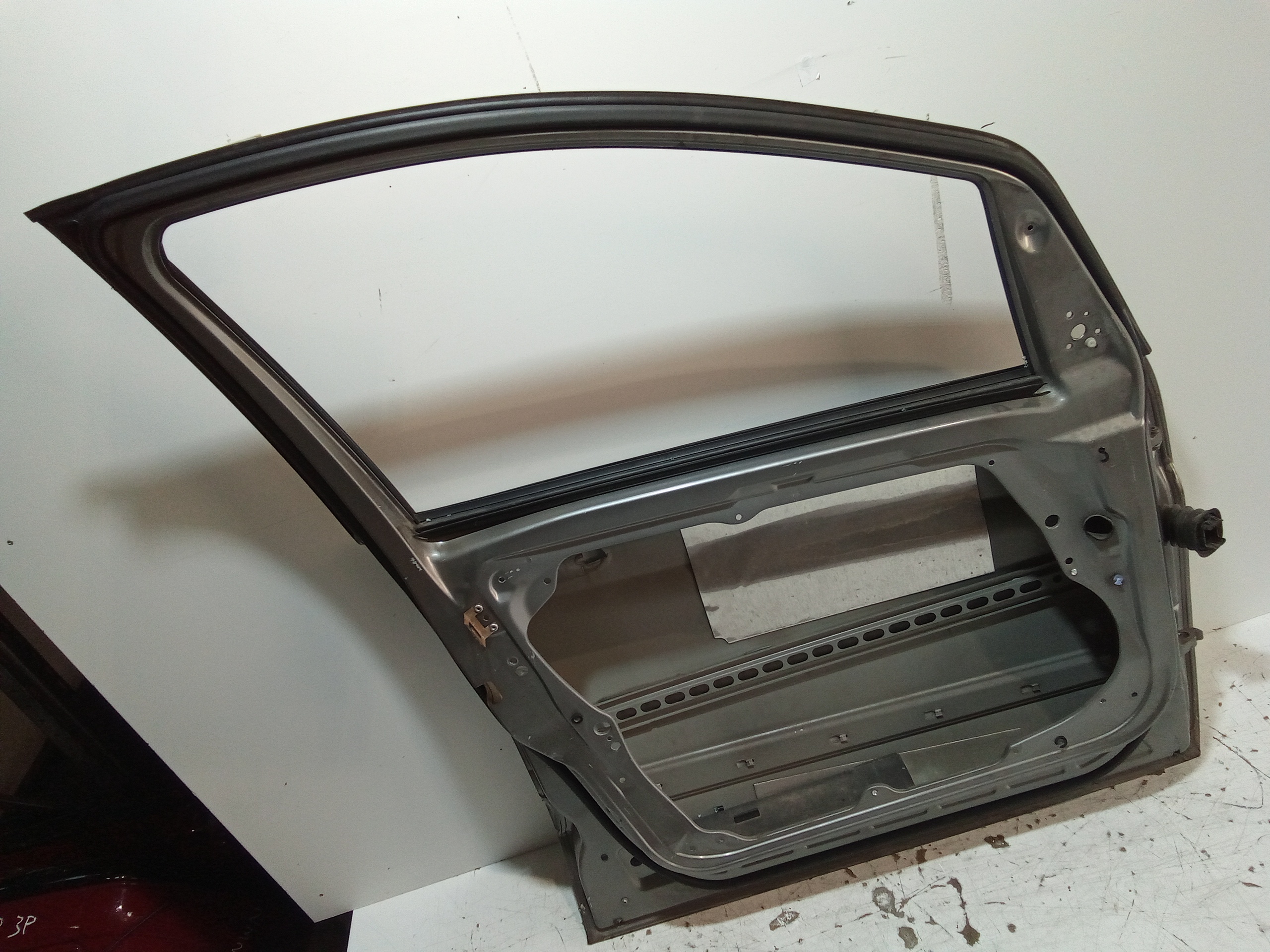 Portiera Anteriore Sinistra per Mercedes Classe B W245 1 Serie (2005 - 2011)