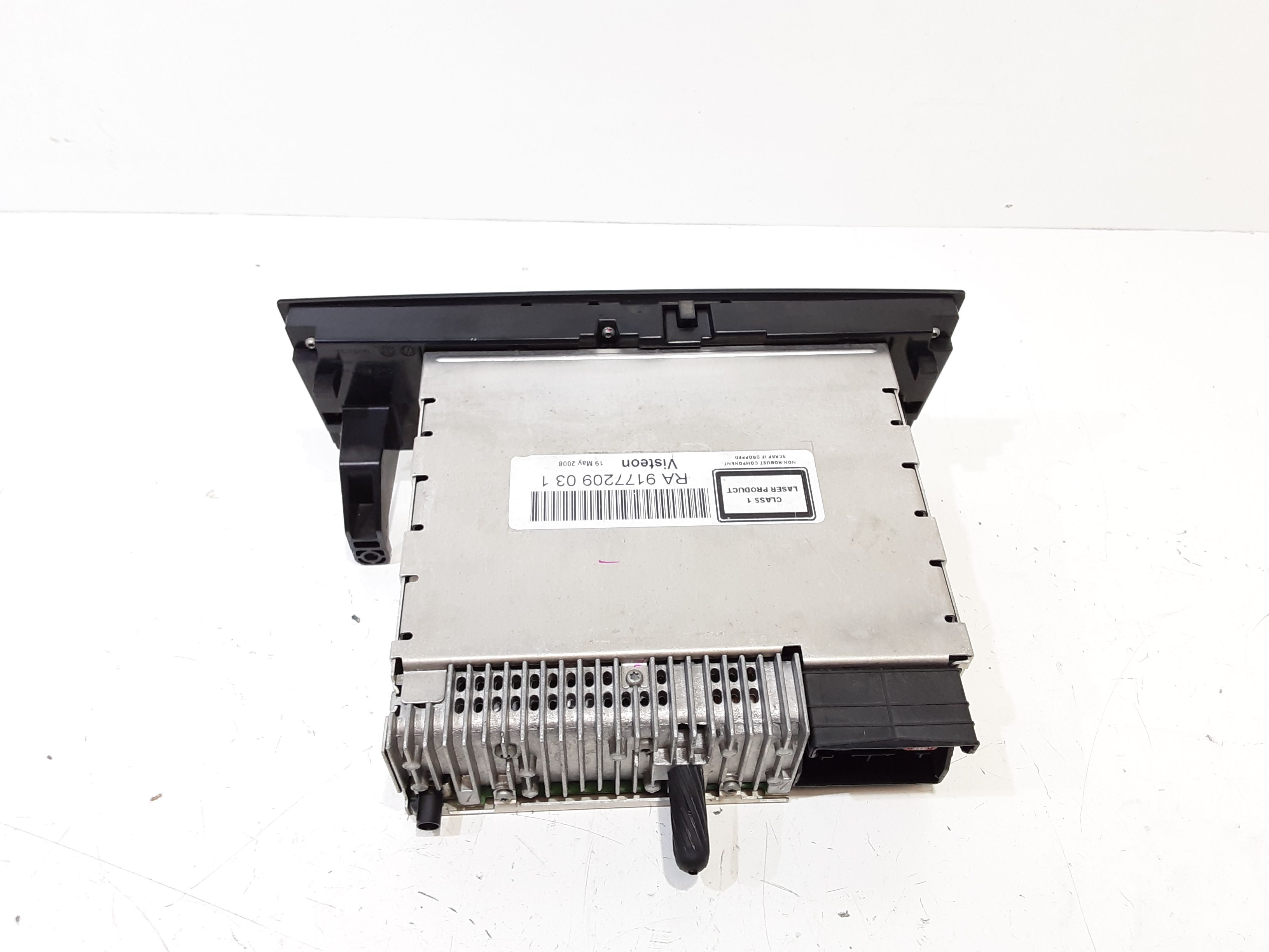 Autoradio BMW Serie 3 E90 Berlina