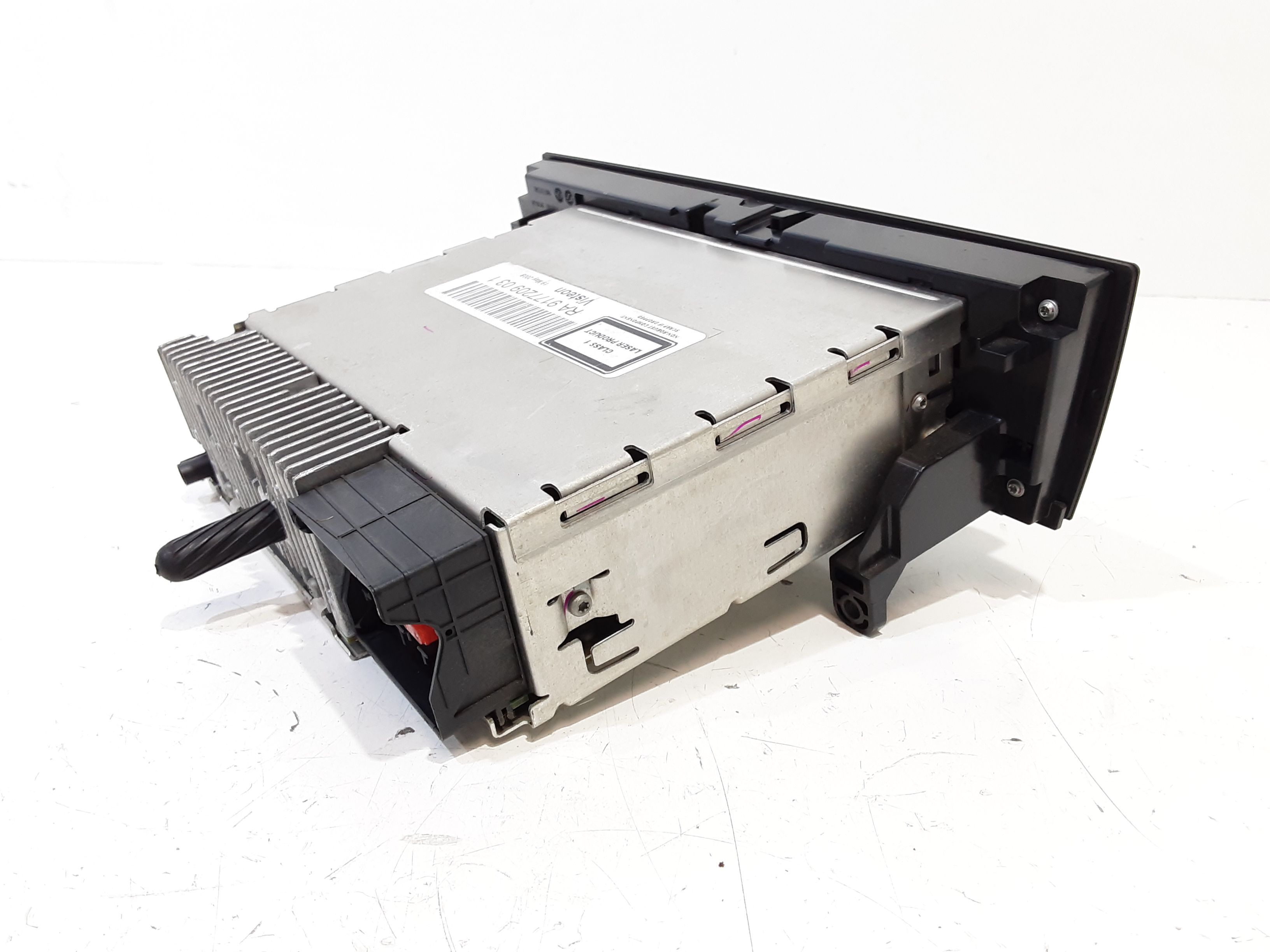 Autoradio BMW Serie 3 E90 Berlina