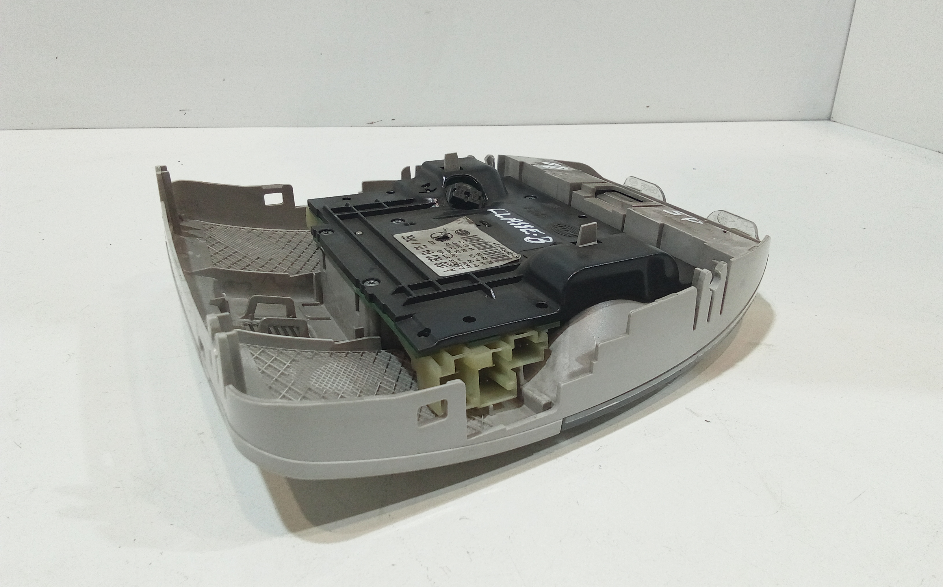 Plafoniera per Mercedes Classe B W245 1 Serie (2005 - 2011)