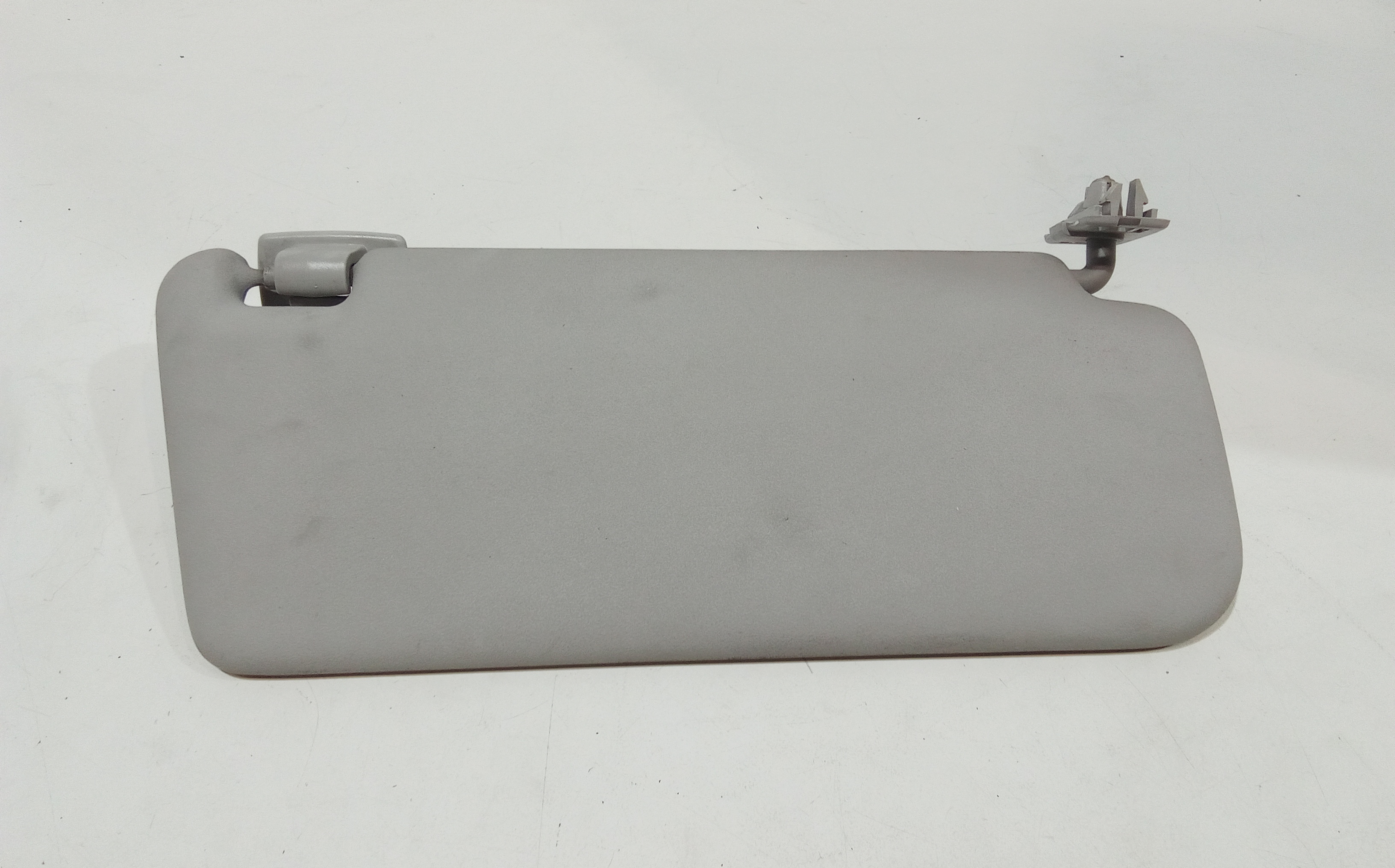 Parasole aletta anteriore Lato Guida per Mercedes Classe B W245 1 Serie (2005 - 2011)