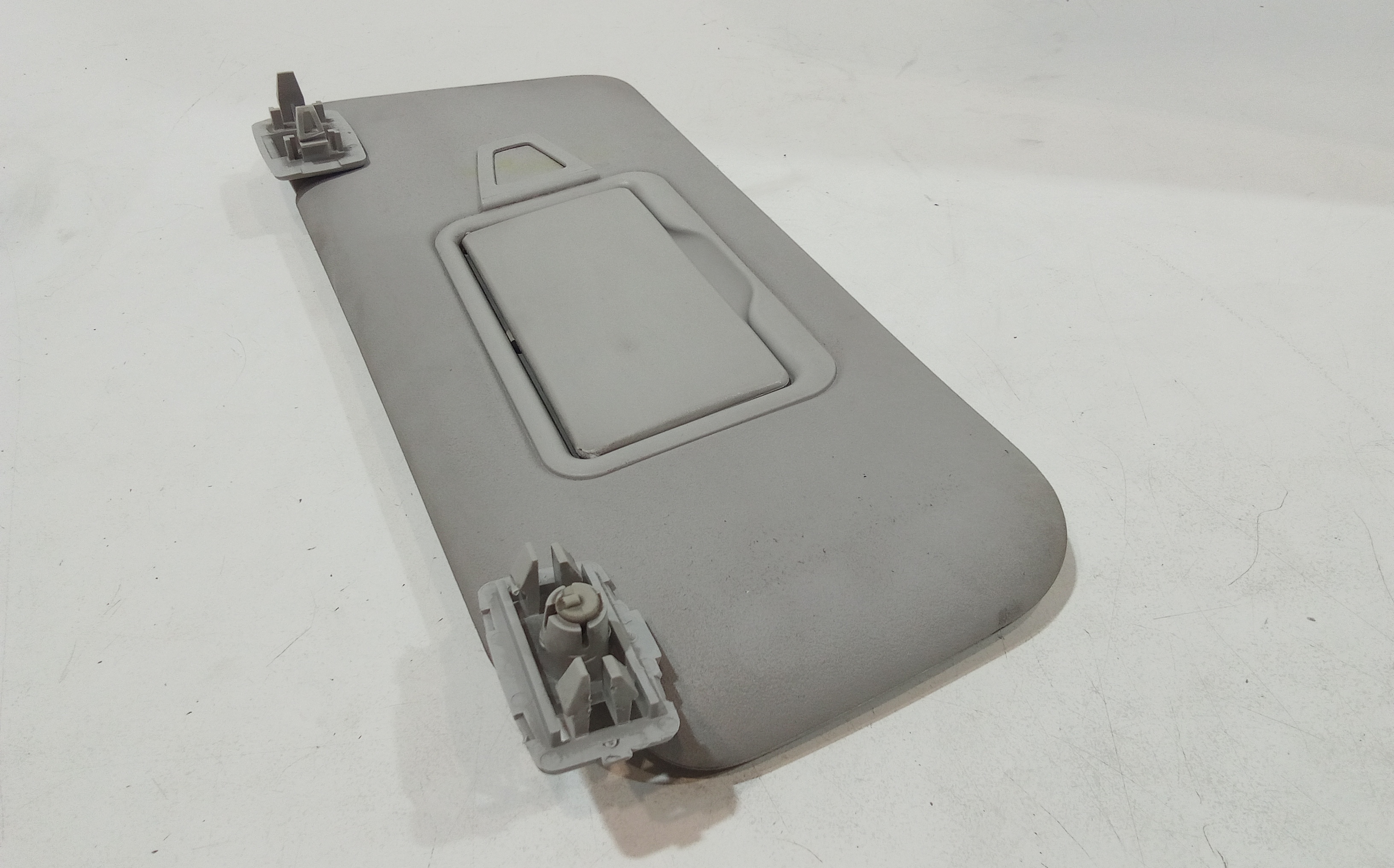 Parasole aletta anteriore Lato Guida per Mercedes Classe B W245 1 Serie (2005 - 2011)