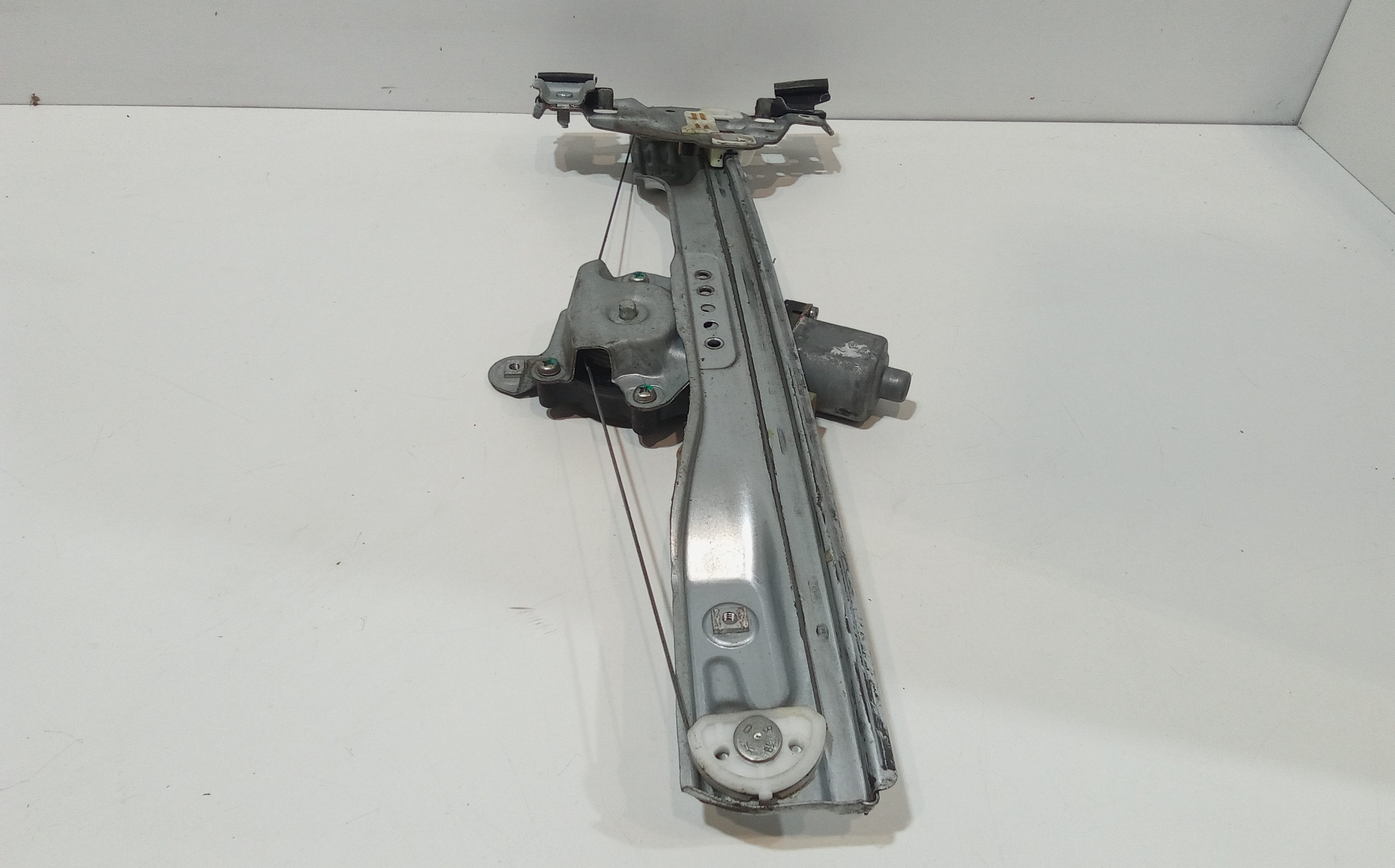 Cremagliera posteriore sinistra guida per Chevrolet Cruze Berlina (2009 - In produzione)