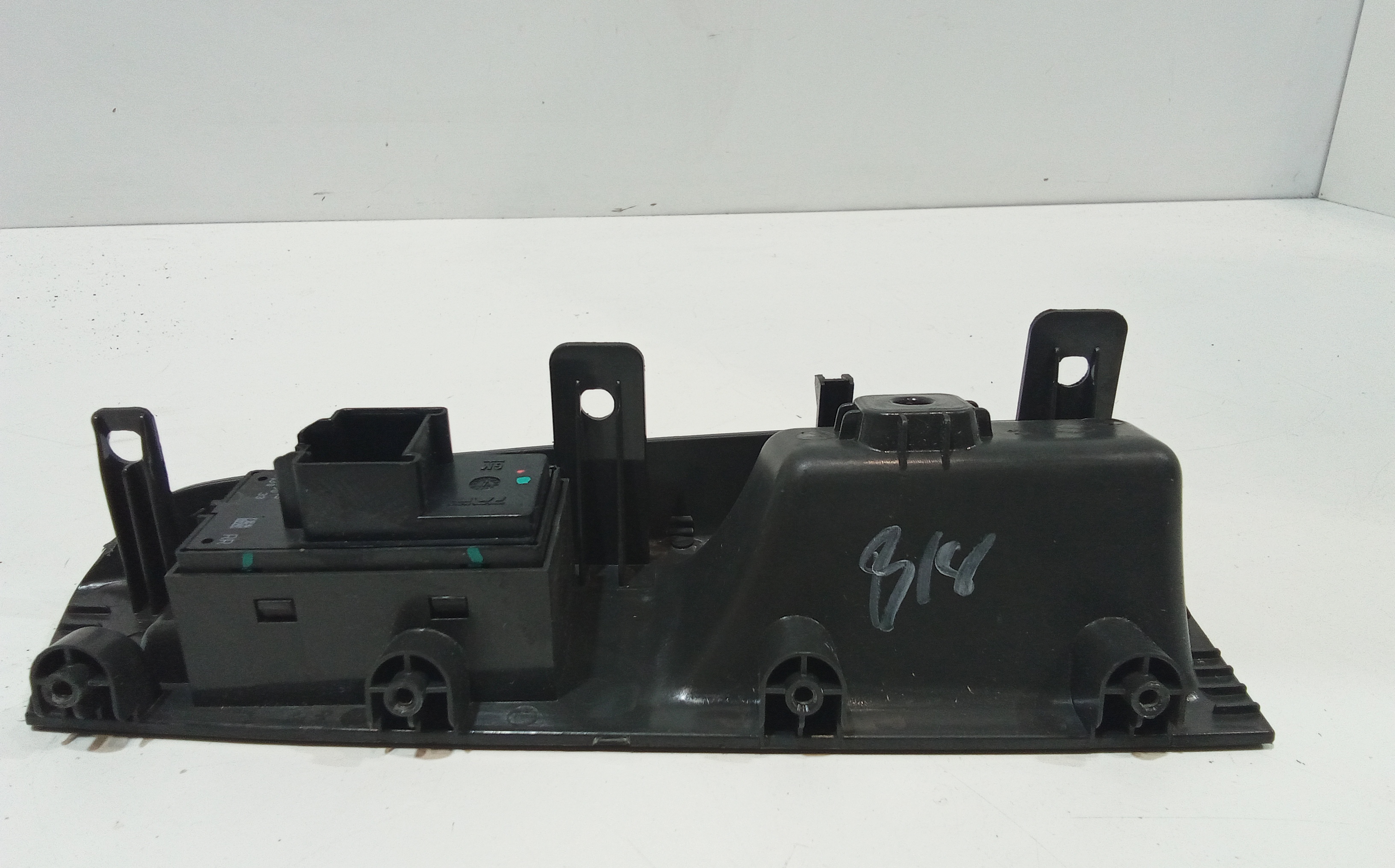 Pulsantiera Posteriore Destra per Chevrolet Cruze Berlina (2009 - In produzione)