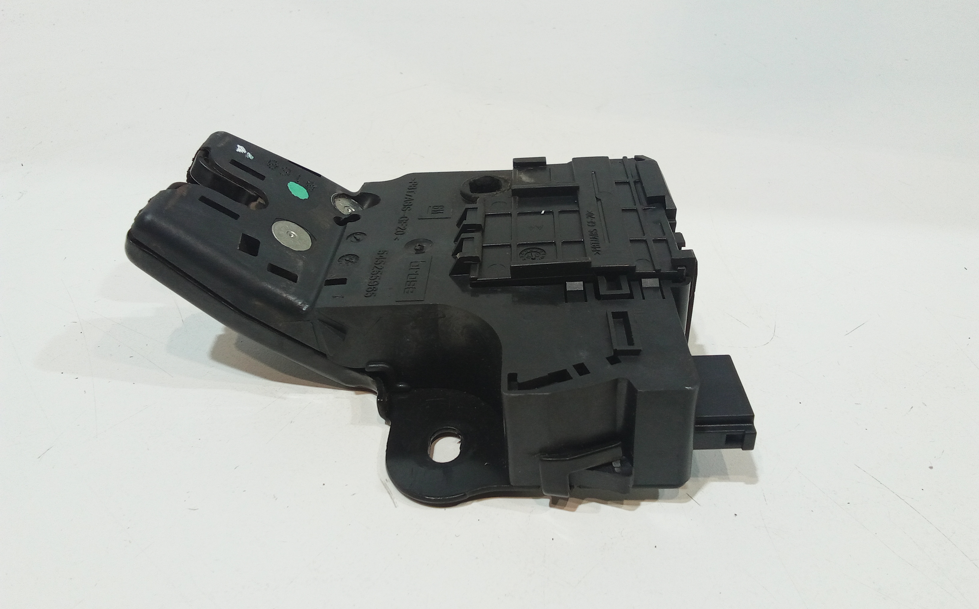 Serratura Cofano Posteriore per Chevrolet Cruze Berlina (2009 - In produzione)