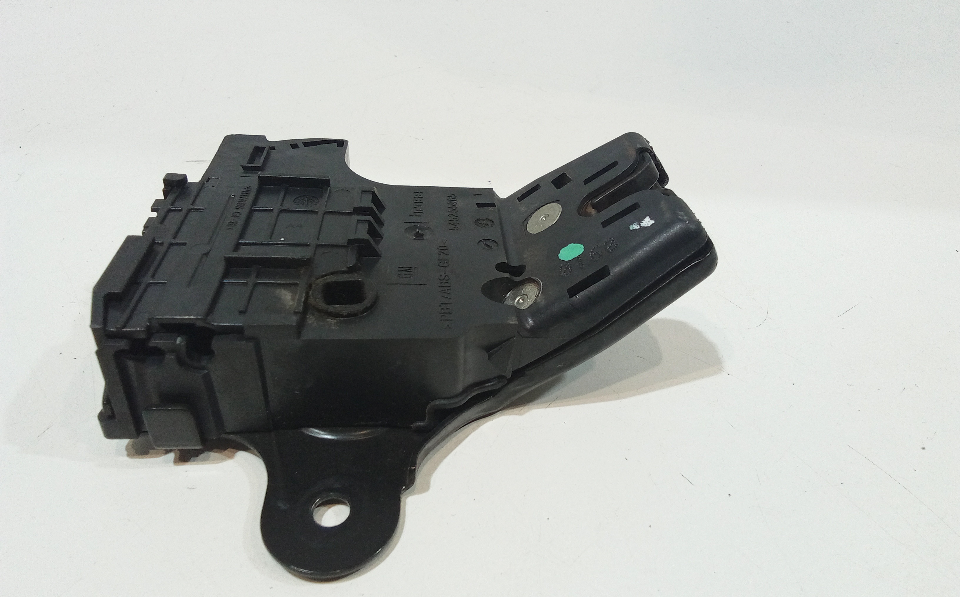 Serratura Cofano Posteriore per Chevrolet Cruze Berlina (2009 - In produzione)