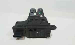 Serratura Cofano Posteriore per Chevrolet Cruze Berlina (2009 - In produzione)