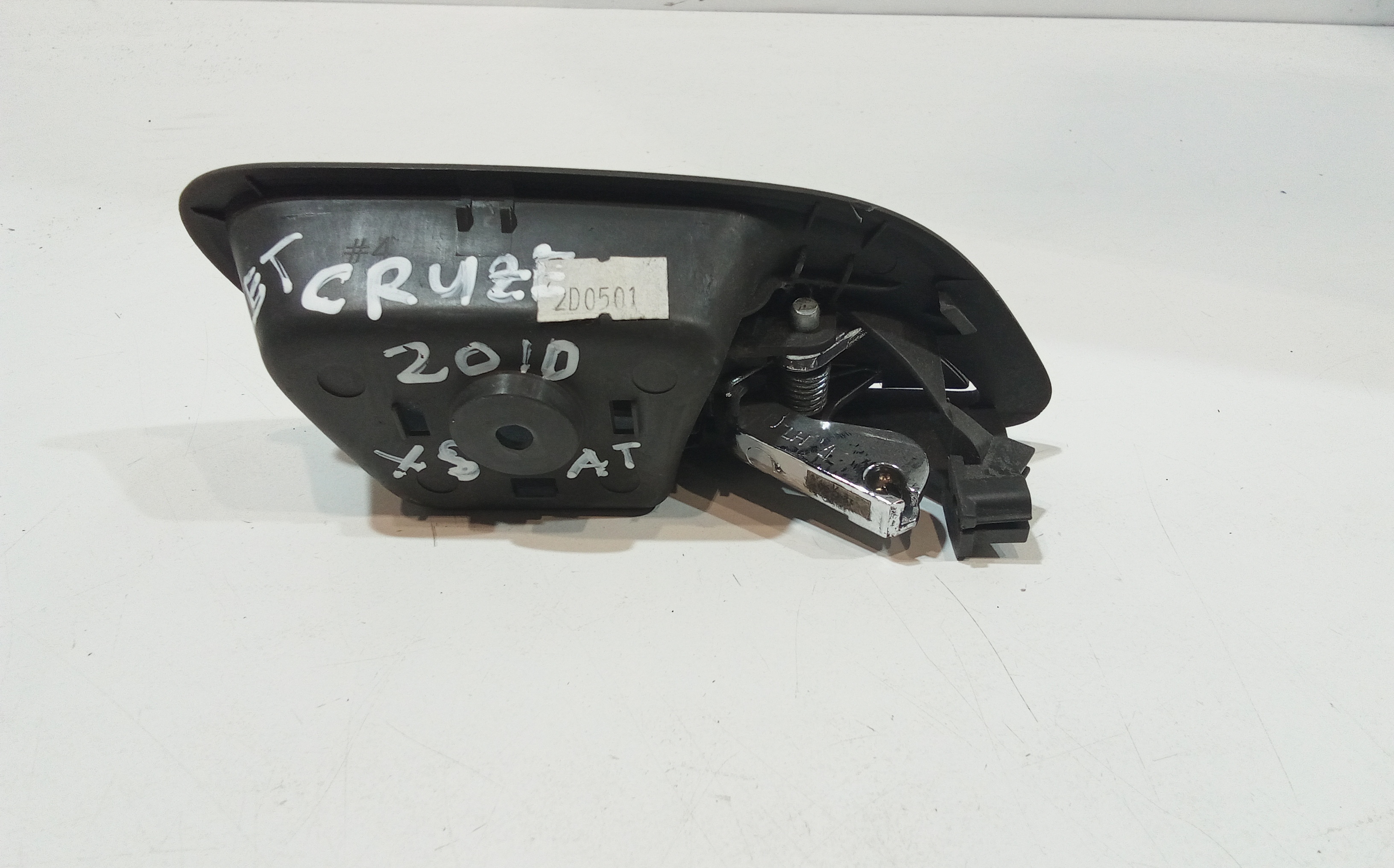 Maniglia interna anteriore Sinistra per Chevrolet Cruze Berlina (2009 - In produzione)