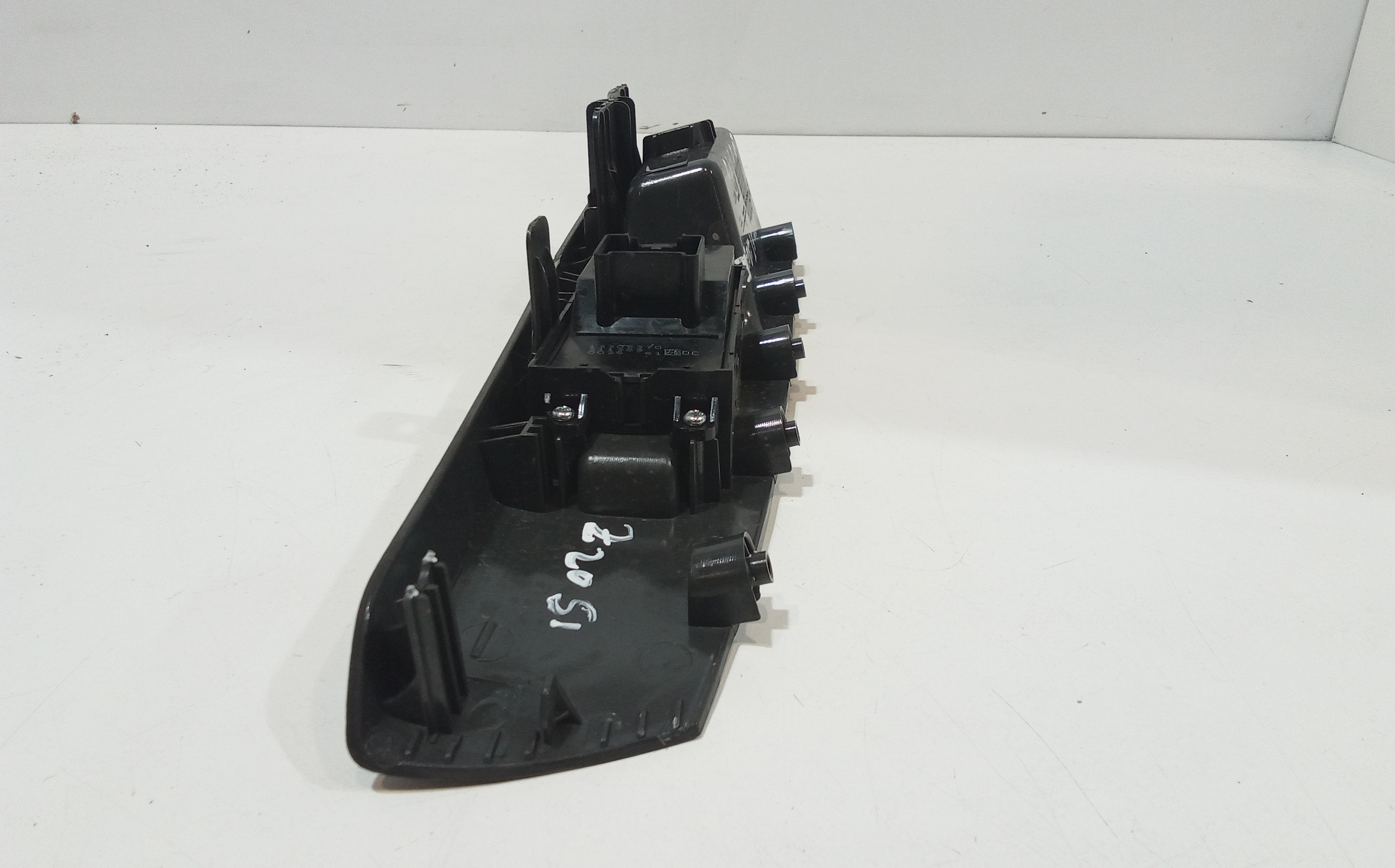 Pulsantiera Anteriore Destra Passeggero per Chevrolet Cruze Berlina (2009 - In produzione)