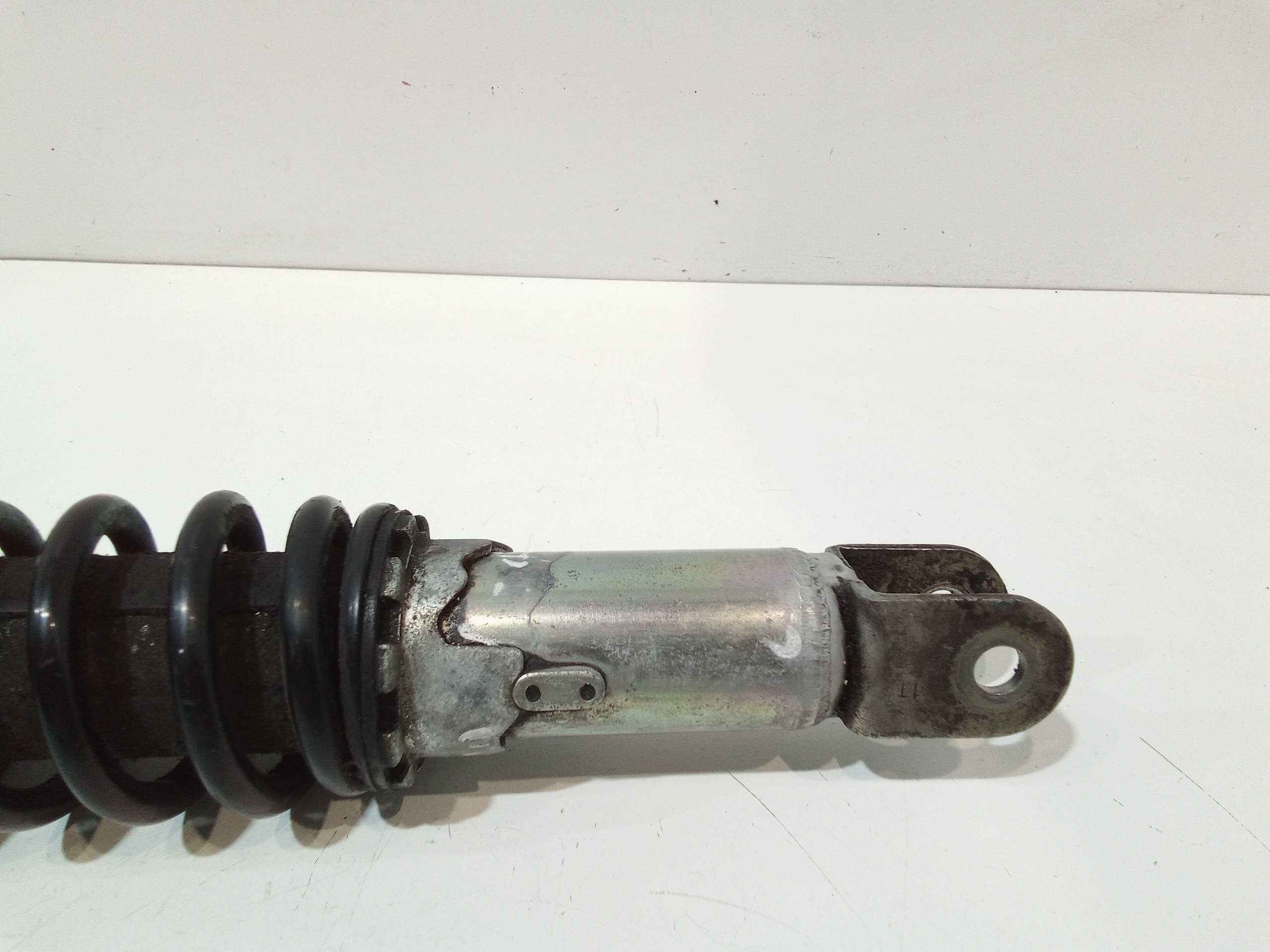 Ammortizzatore posteriore DX passeggero per Honda Pantheon 150cc (98>01) (1998 - 2001)