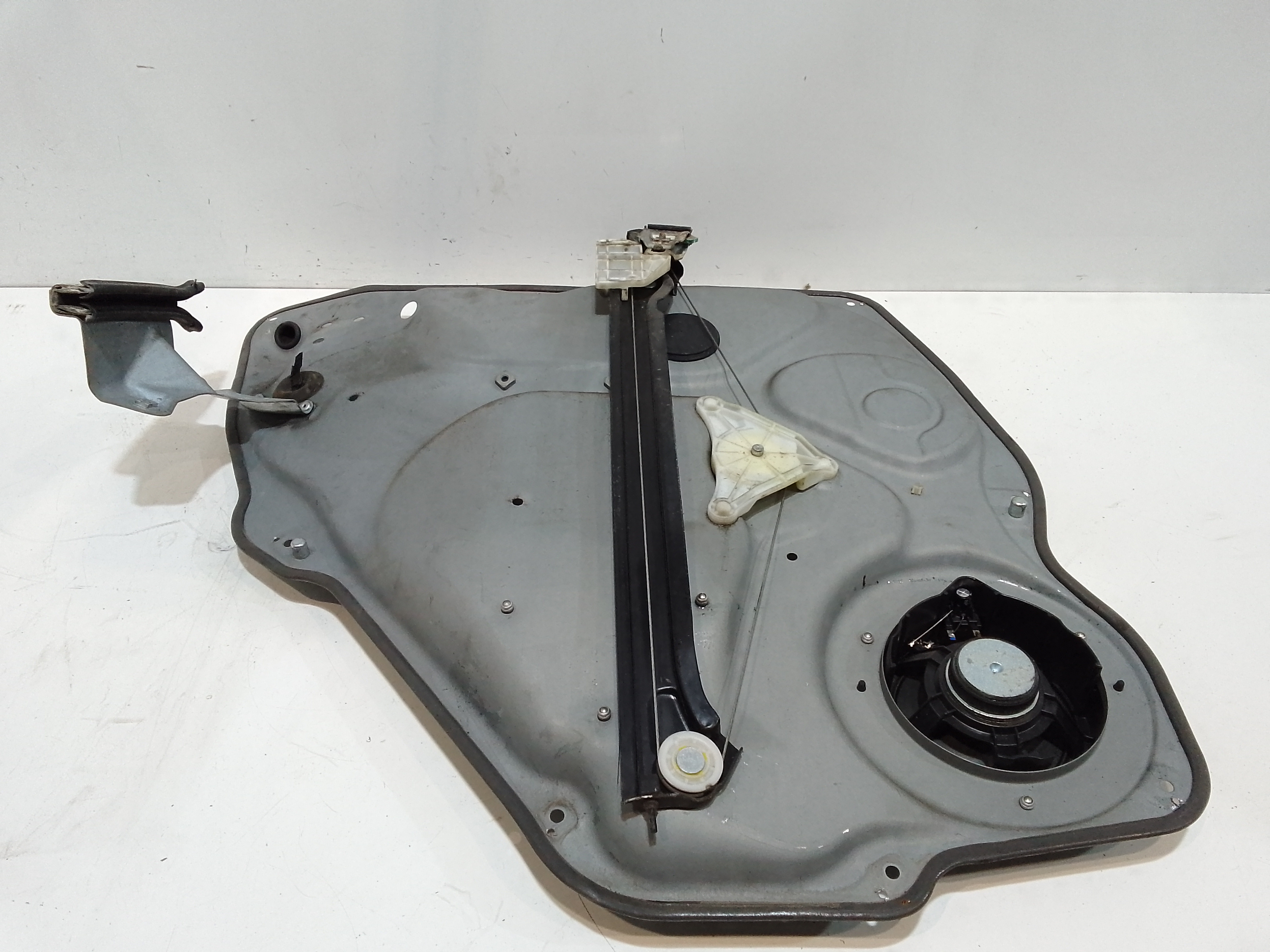 Cremagliera posteriore laterale destra per Mercedes Classe B W245 1 Serie (2005 - 2011)