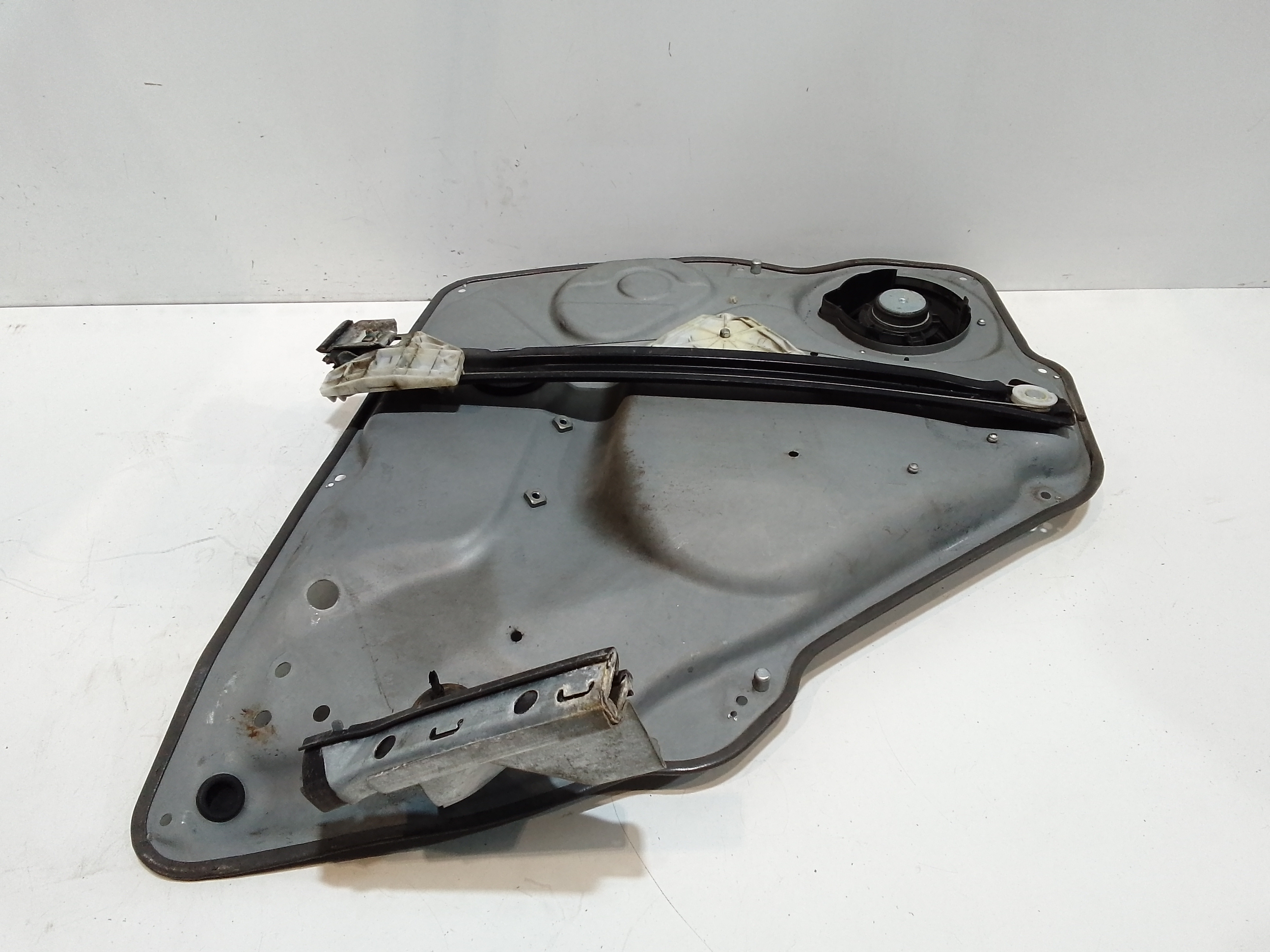 Cremagliera posteriore laterale destra per Mercedes Classe B W245 1 Serie (2005 - 2011)